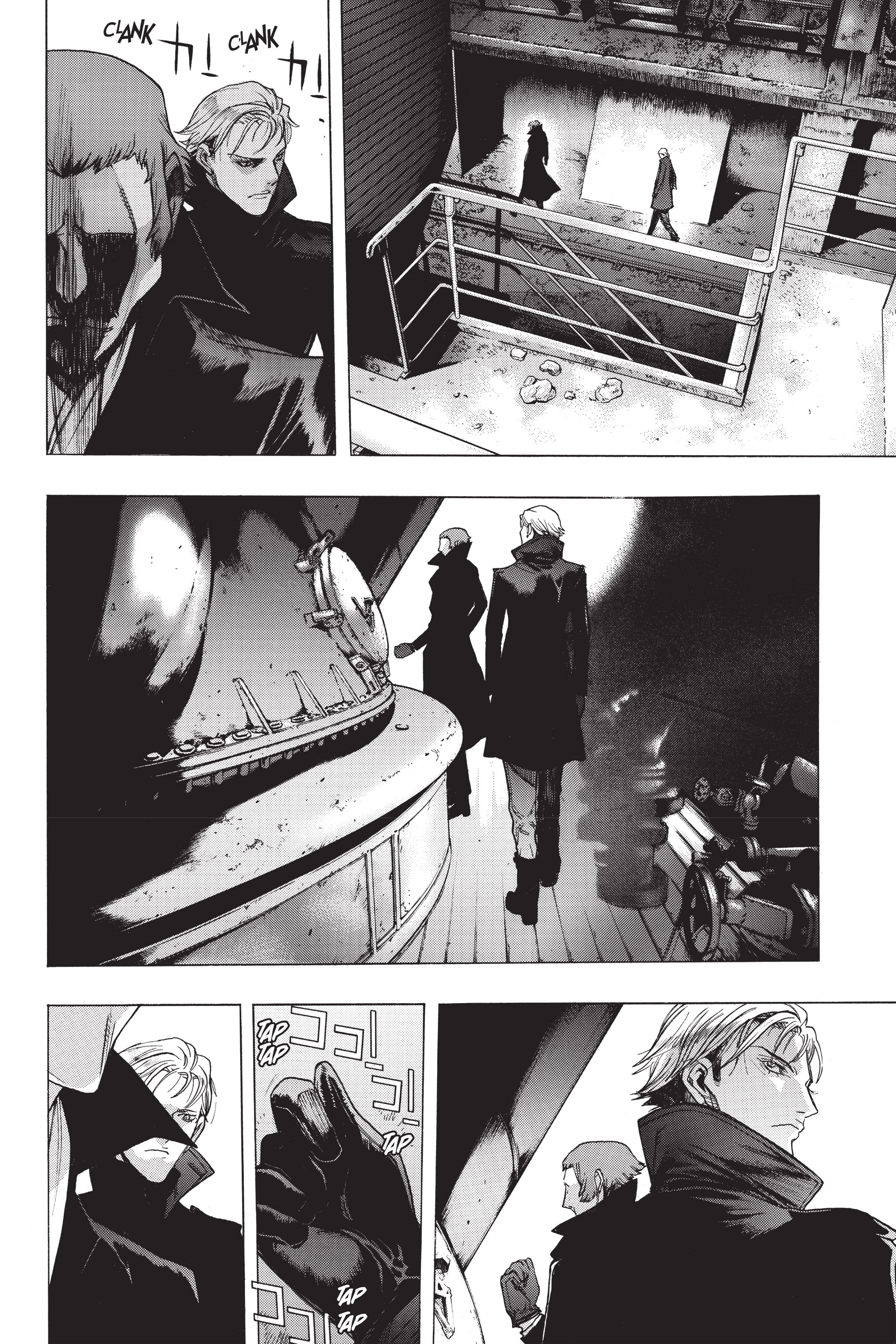 Read online Attack on Titan: Before the Fall comic -  Issue #8 - 14