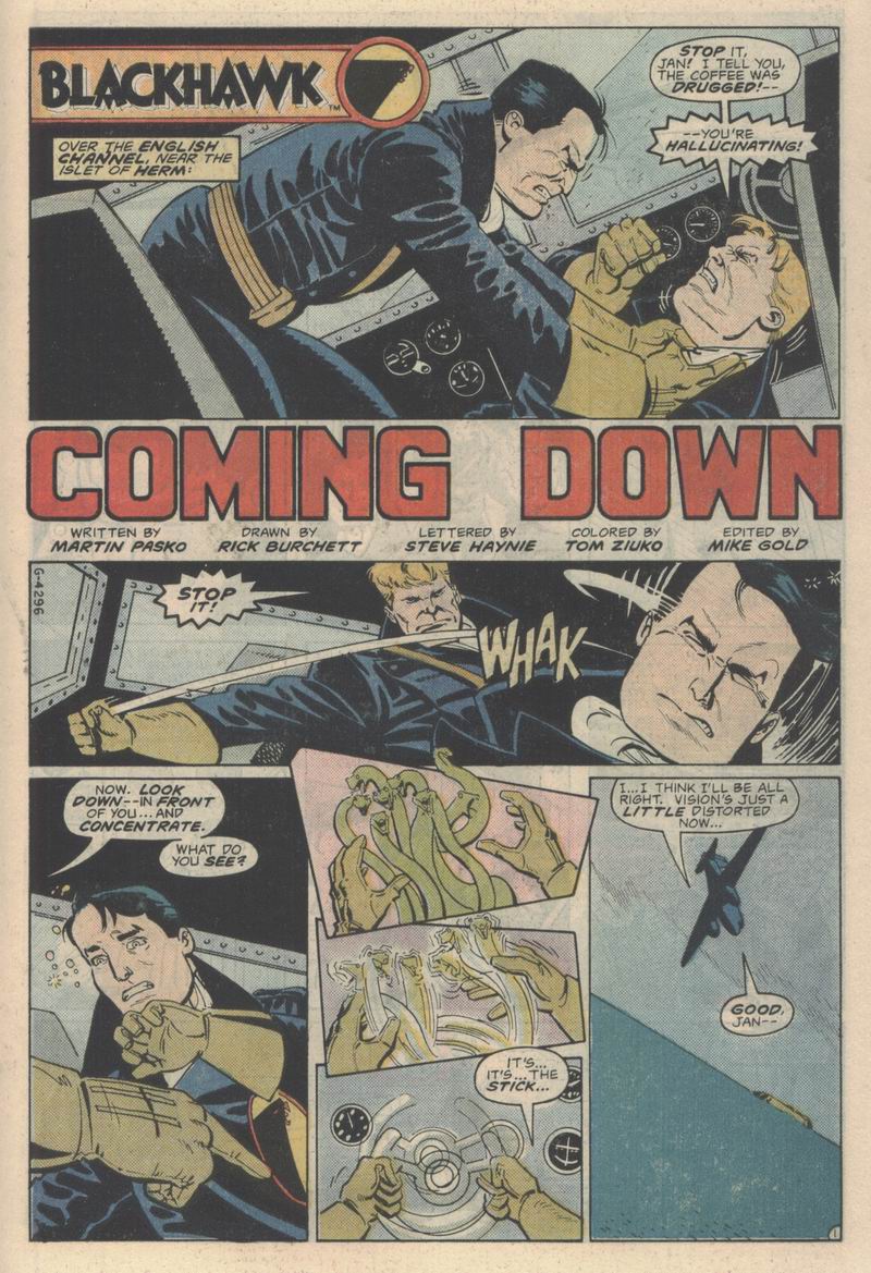 Read online Action Comics (1938) comic -  Issue #634 - 35