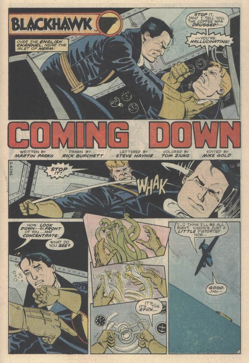 Action Comics (1938) issue 634 - Page 35