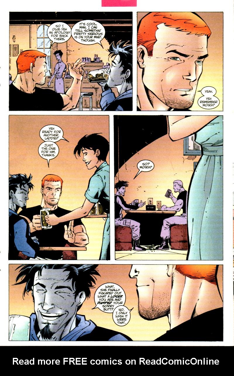 Read online Generation X comic -  Issue #73 - 12