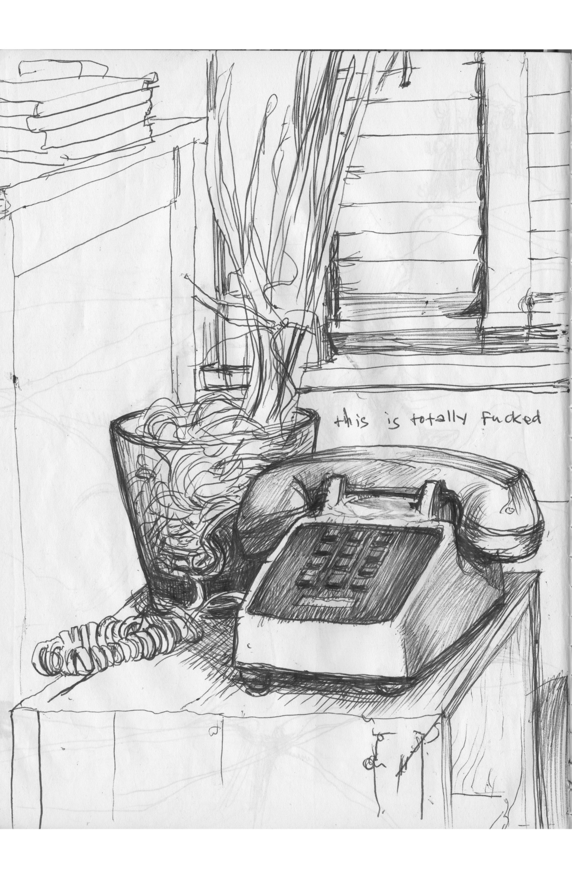 Read online The Often Wrong comic -  Issue # TPB 1 (Part 3) - 67