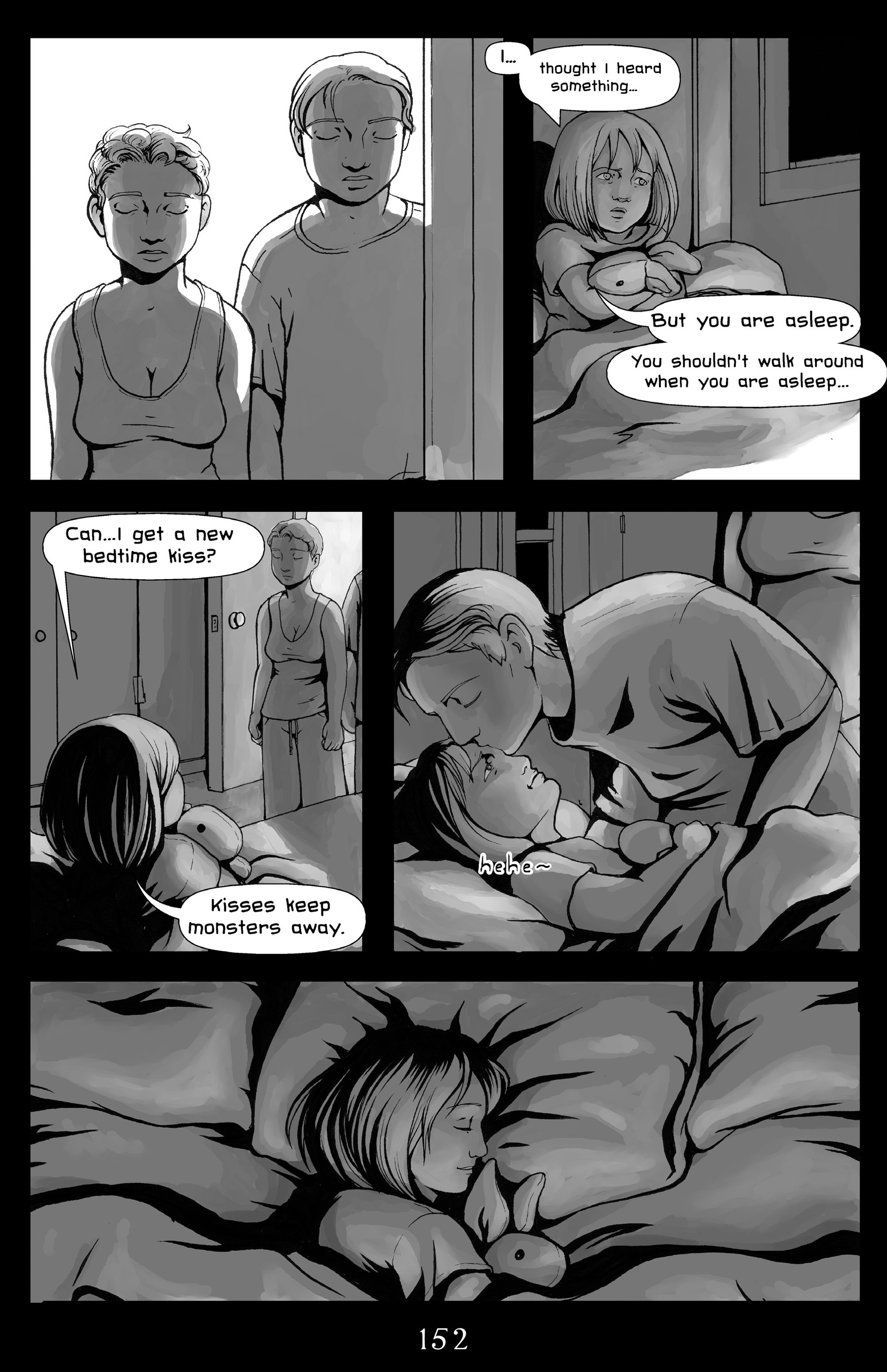 Read online The Sleep of Reason comic -  Issue # TPB (Part 2) - 53