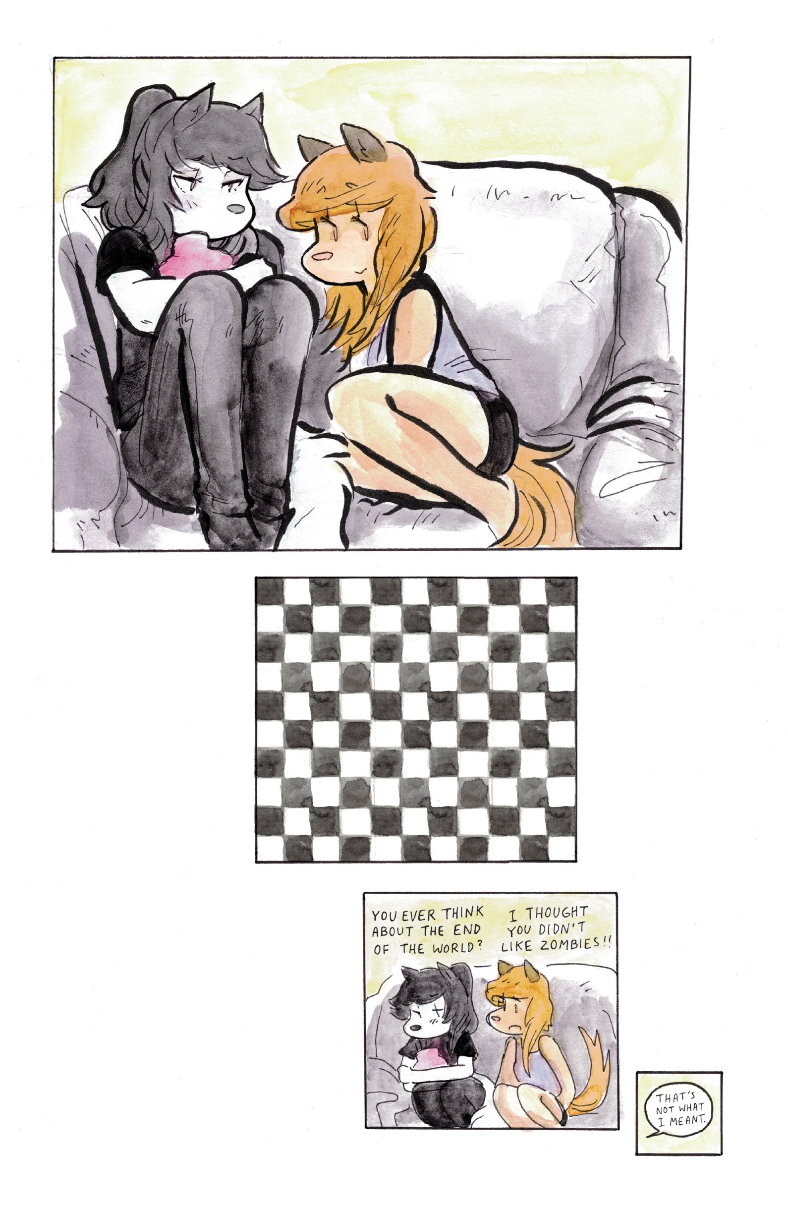 Read online 920London comic -  Issue # TPB - 80