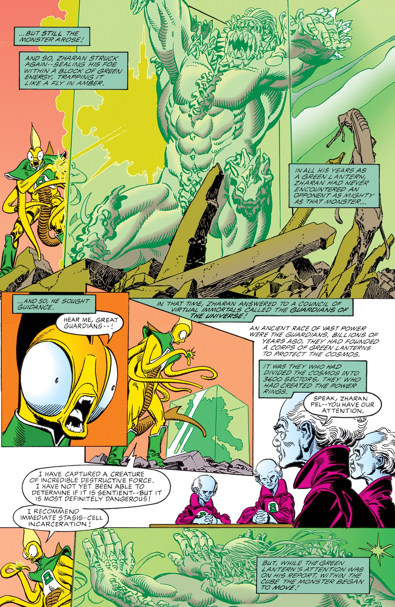 Read online Superman: Doomsday comic -  Issue # TPB - 176