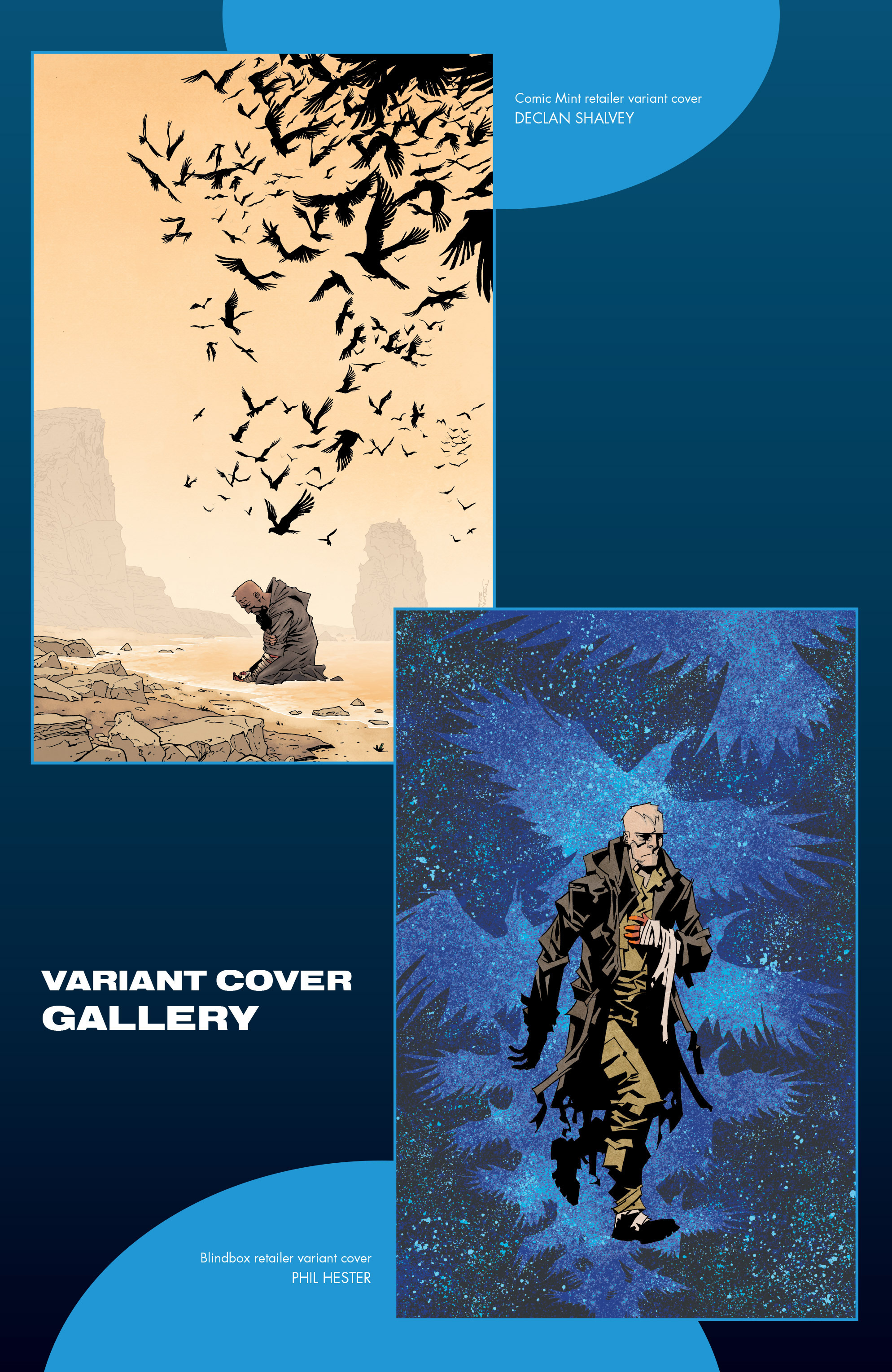 Read online Shipwreck comic -  Issue #1 - 25