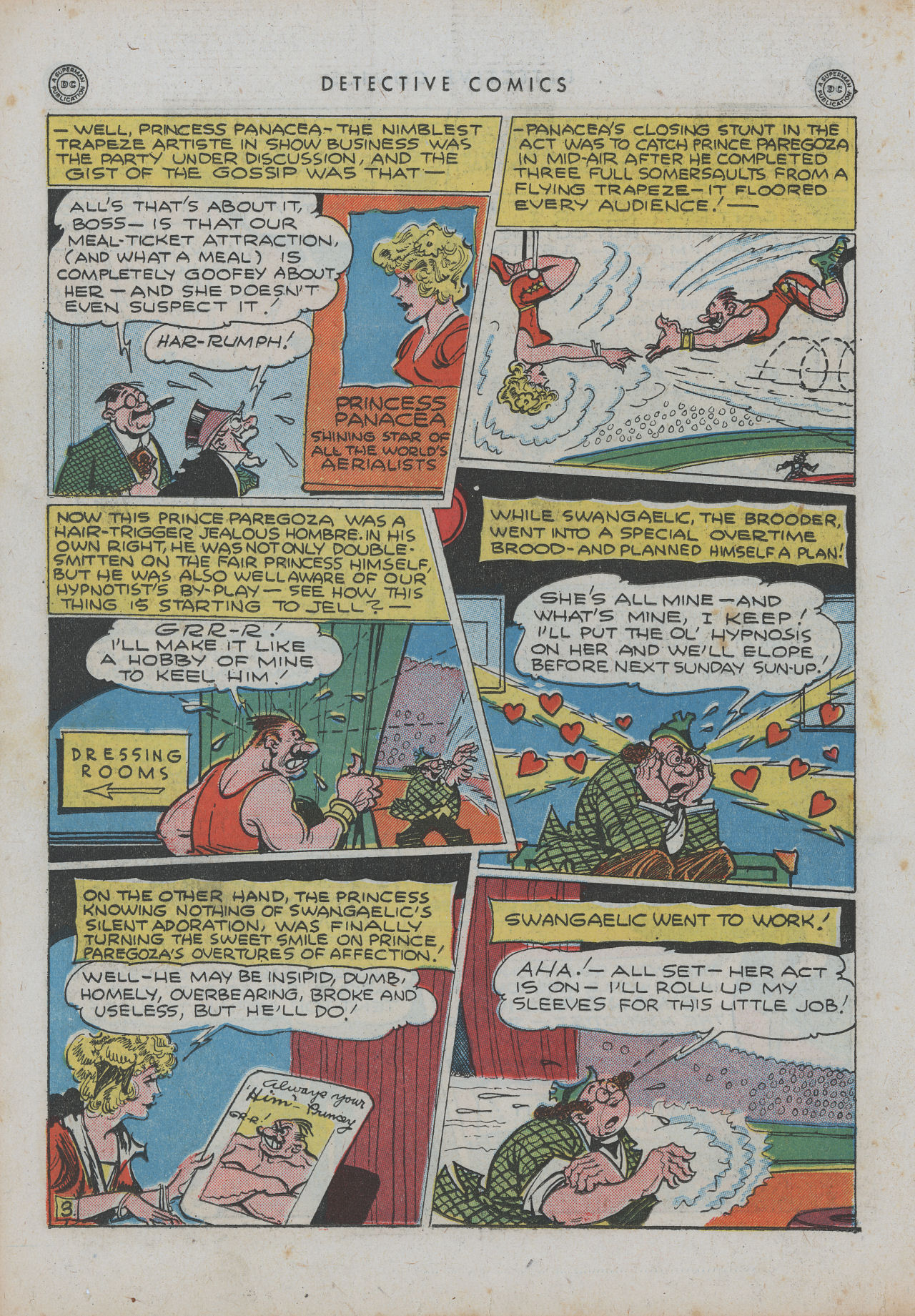 Detective Comics (1937) 99 Page 26