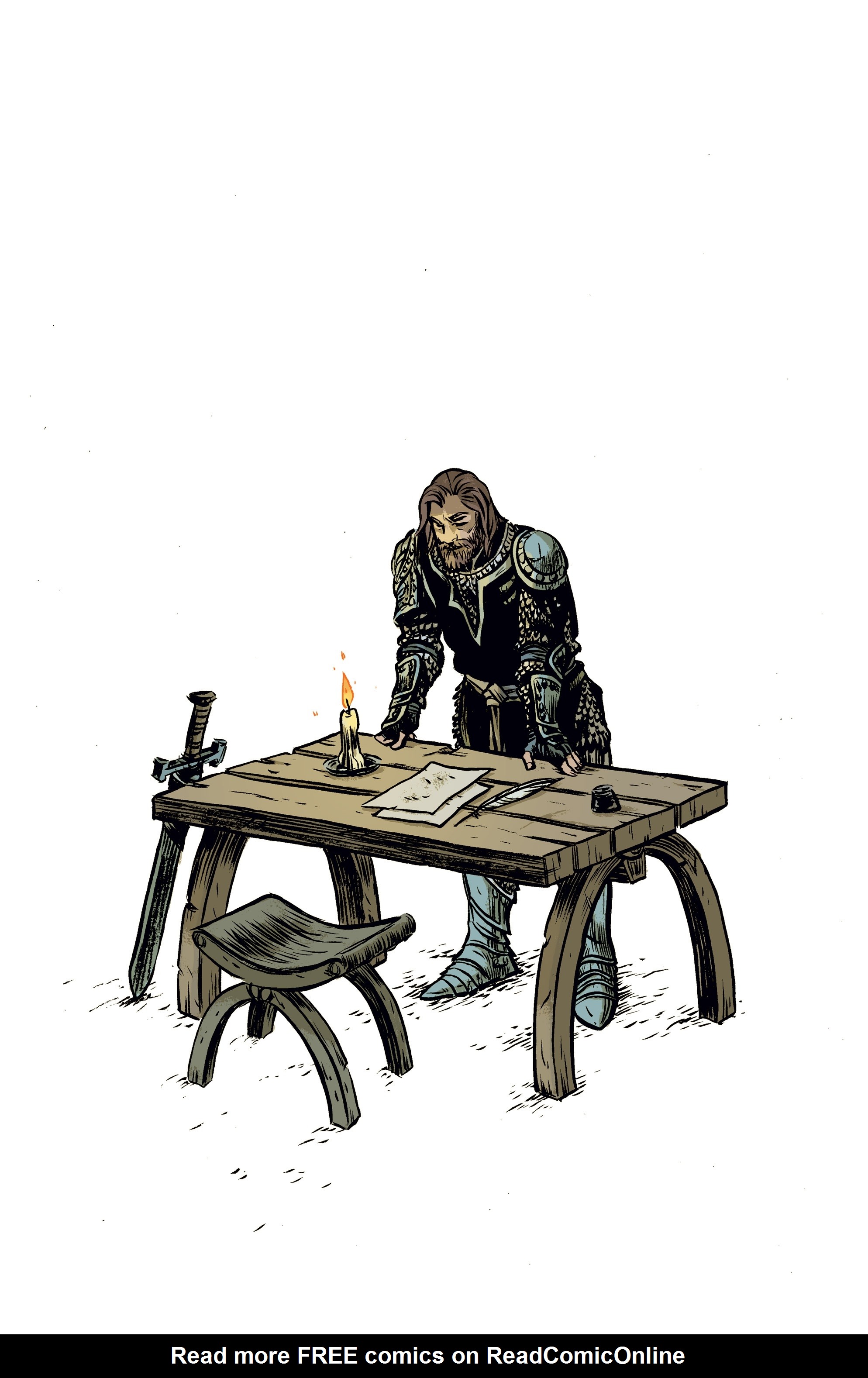 Read online By Chance Or Providence comic -  Issue # TPB - 32