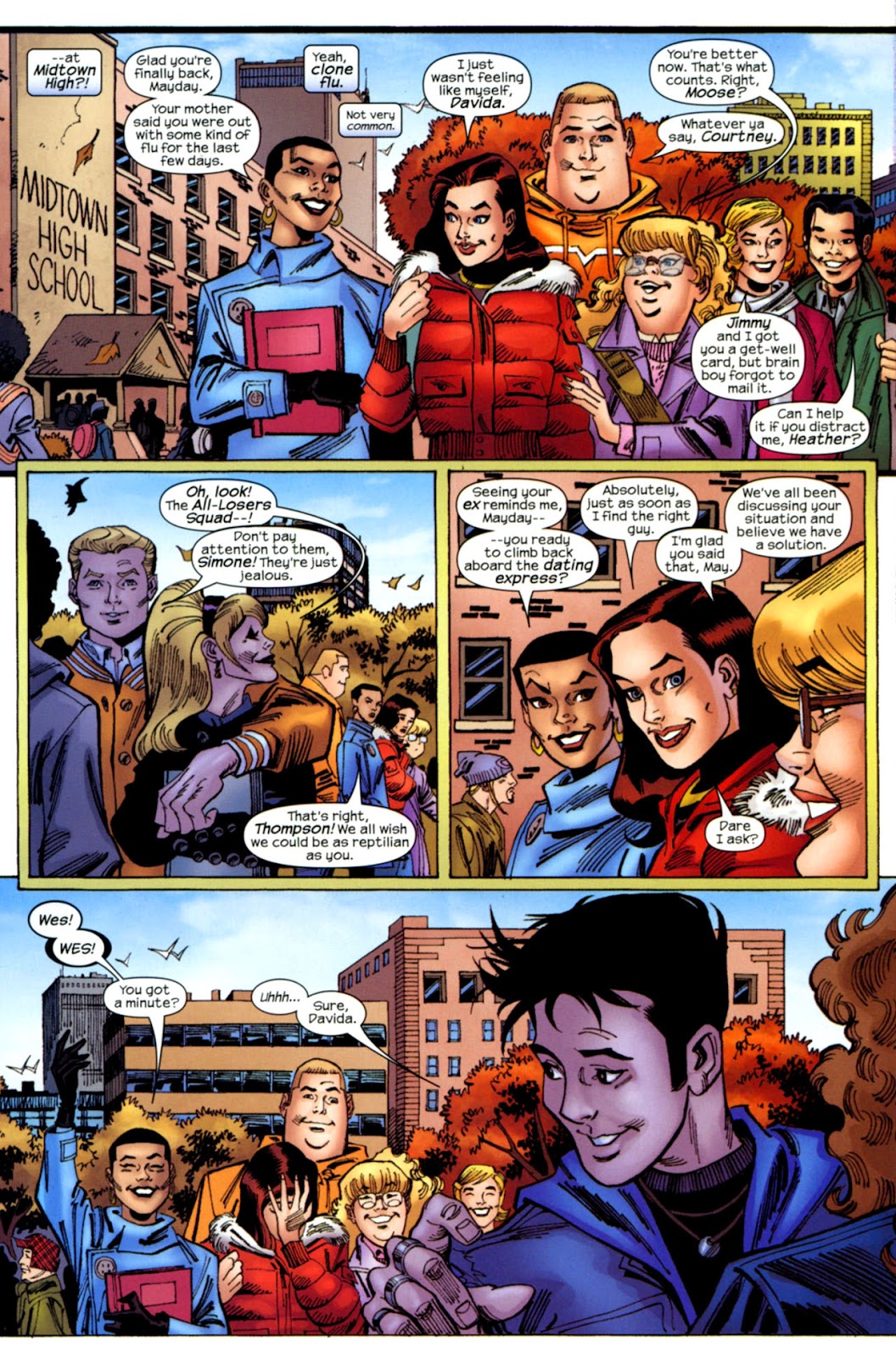 Amazing Spider-Man Family issue 5 - Page 13