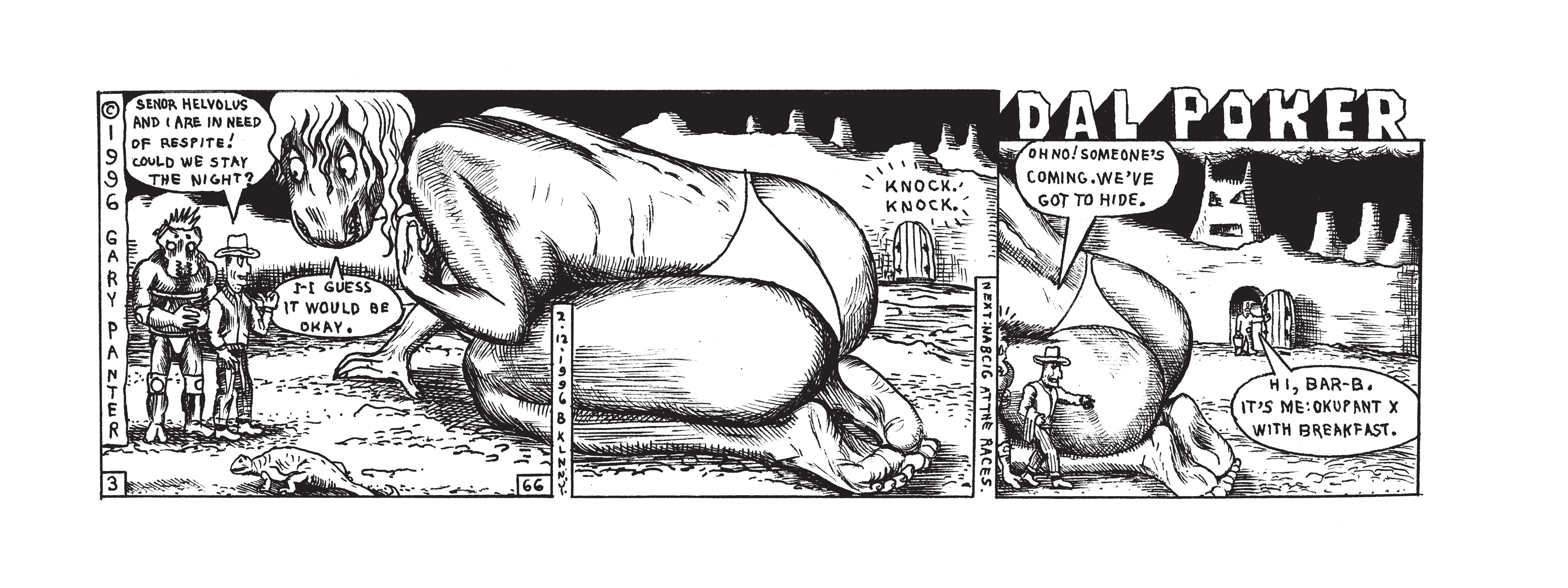 Read online Dal Tokyo comic -  Issue # TPB (Part 1) - 81