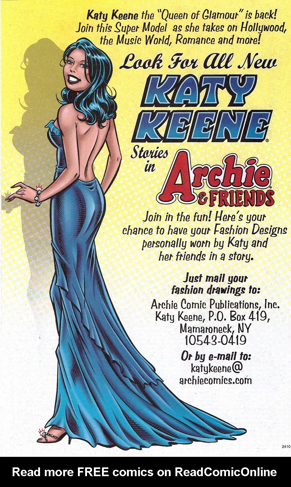 Read online Betty and Veronica (1987) comic -  Issue #224 - 36