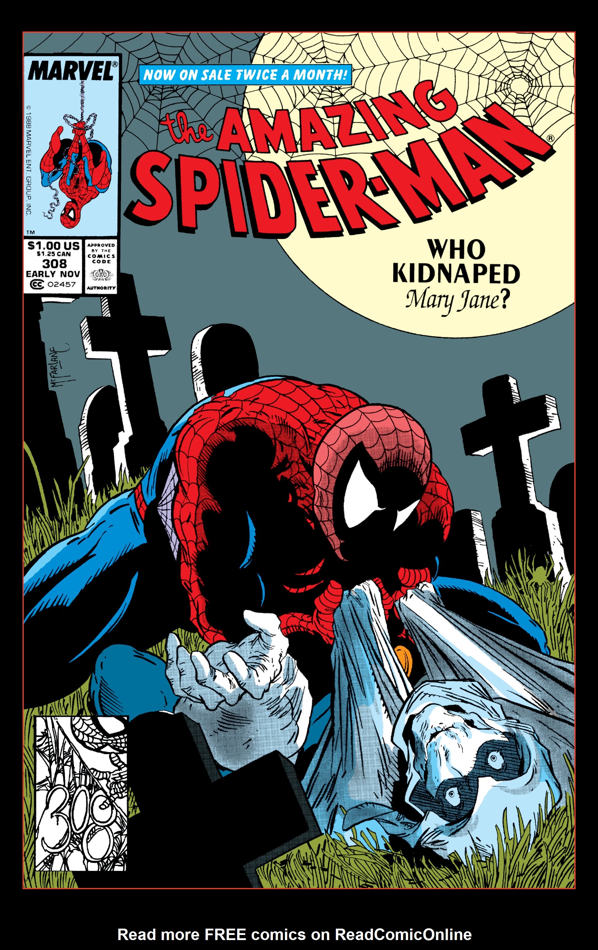 Read online Amazing Spider-Man Epic Collection comic -  Issue # Venom (Part 5) - 30