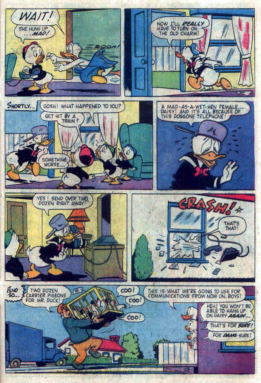 Read online Walt Disney's Donald Duck (1952) comic -  Issue #174 - 33