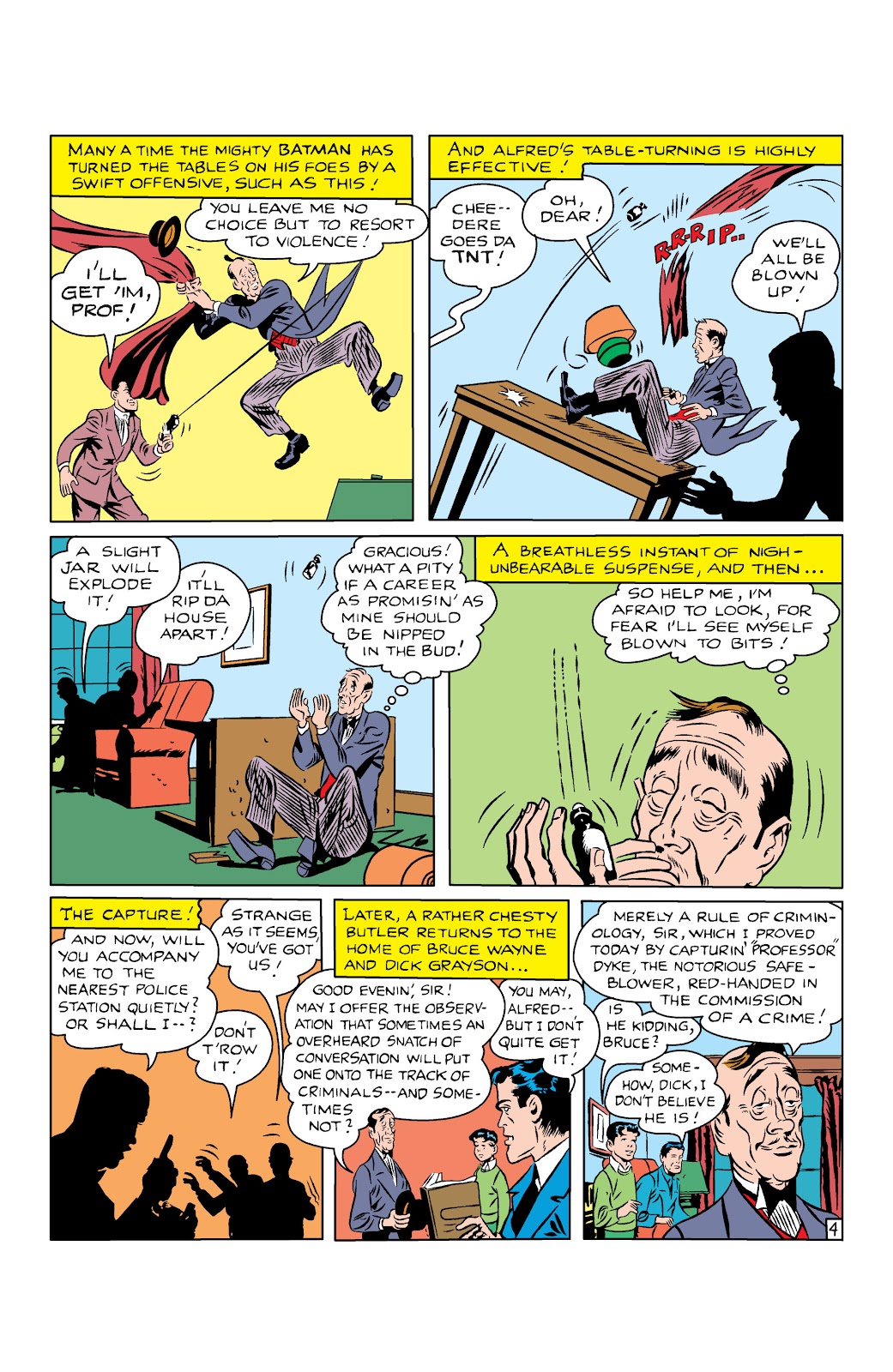 Batman (1940) issue 22 - Page 29