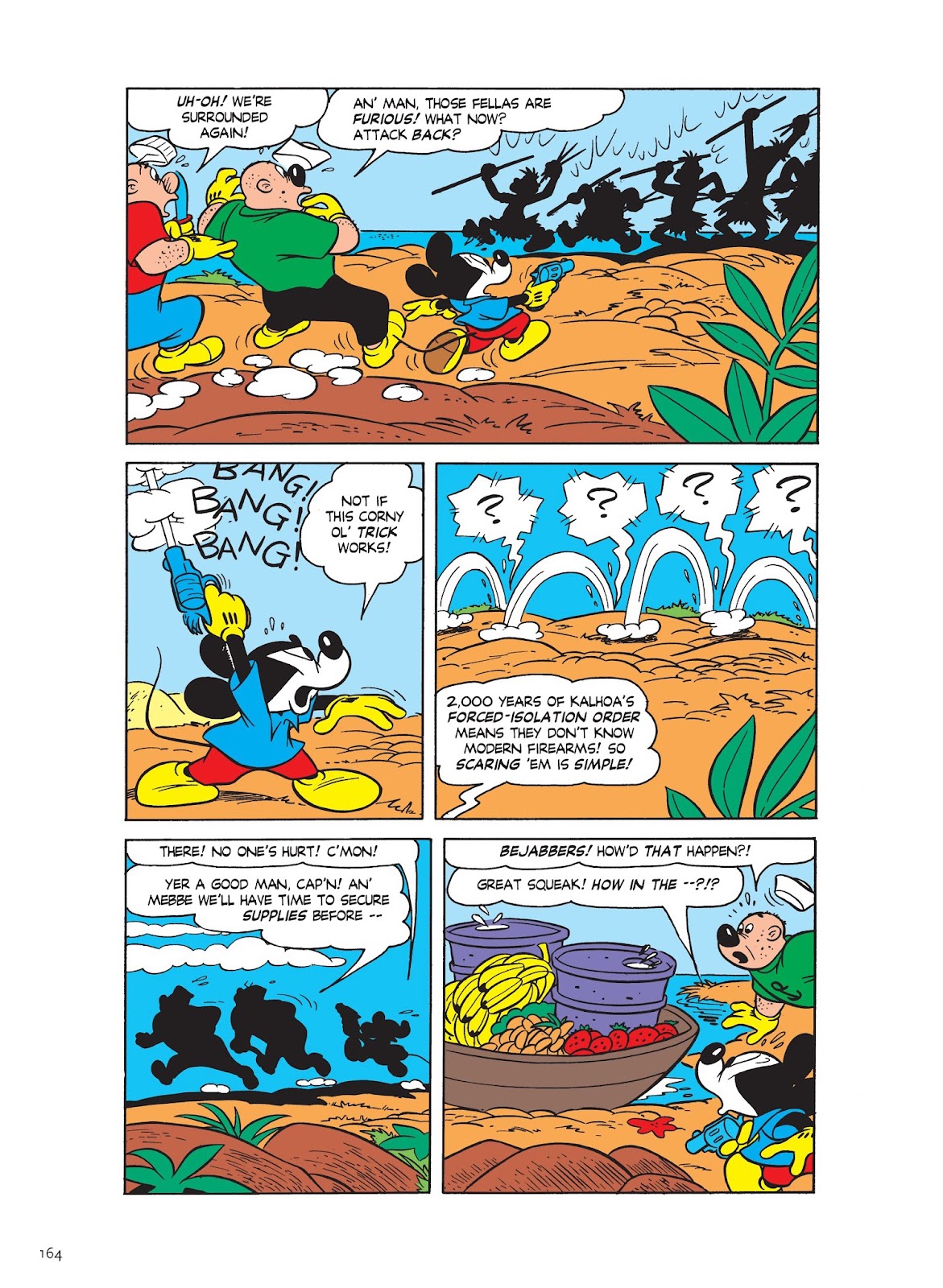 Disney Masters issue TPB 5 (Part 2) - Page 69