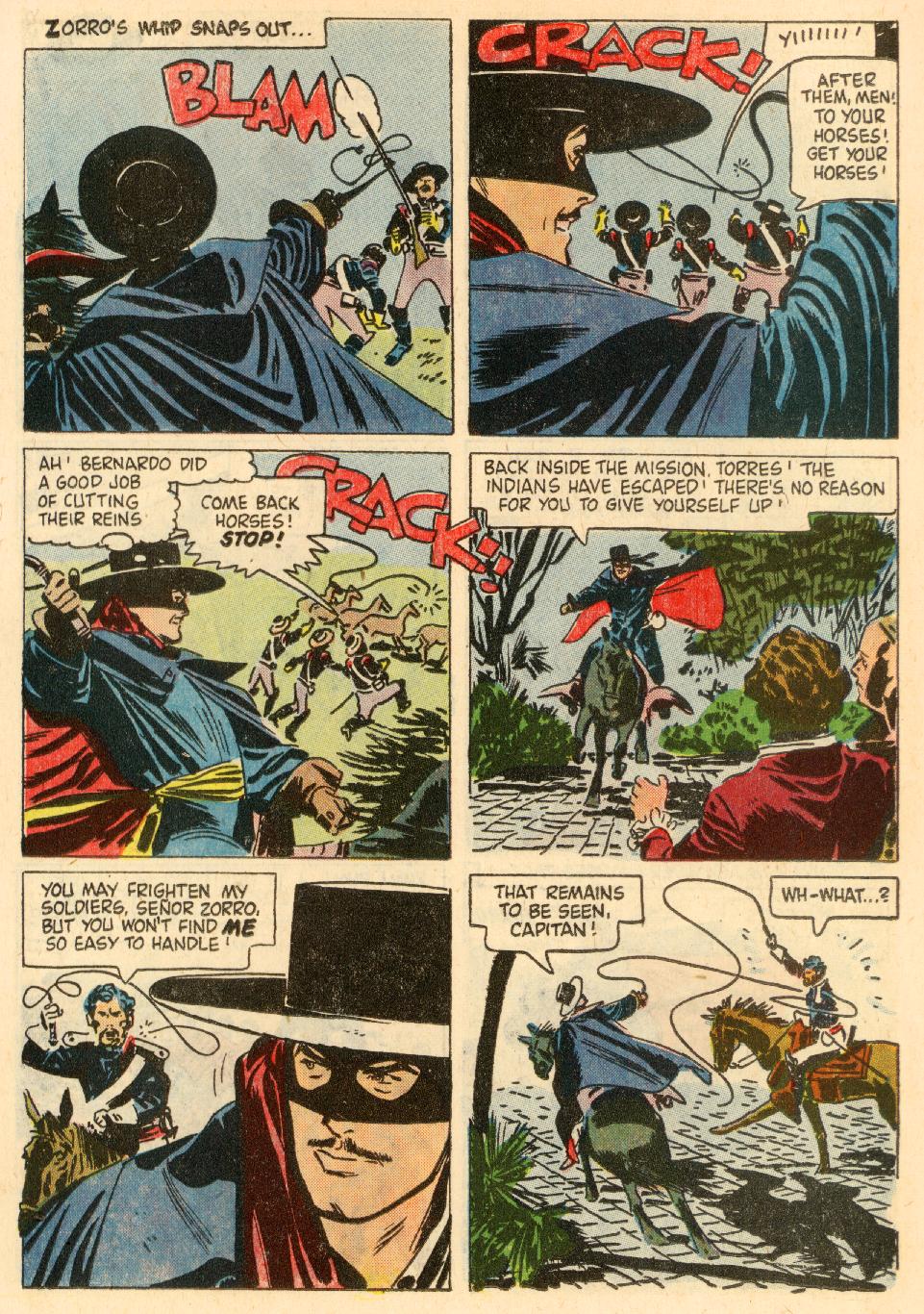 Read online Four Color Comics comic -  Issue #920 - 14