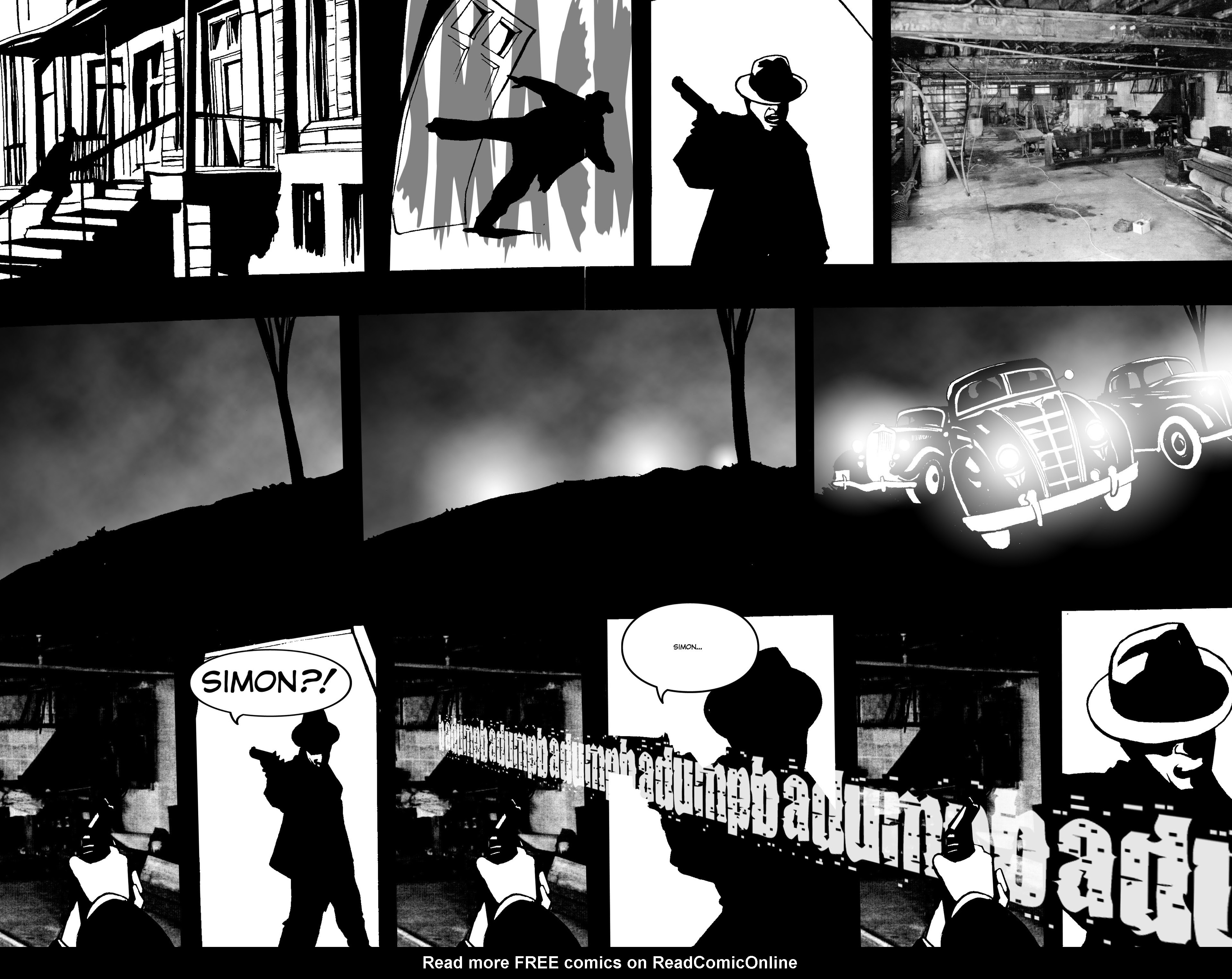 Read online Torso (2022) comic -  Issue # TPB (Part 2) - 78