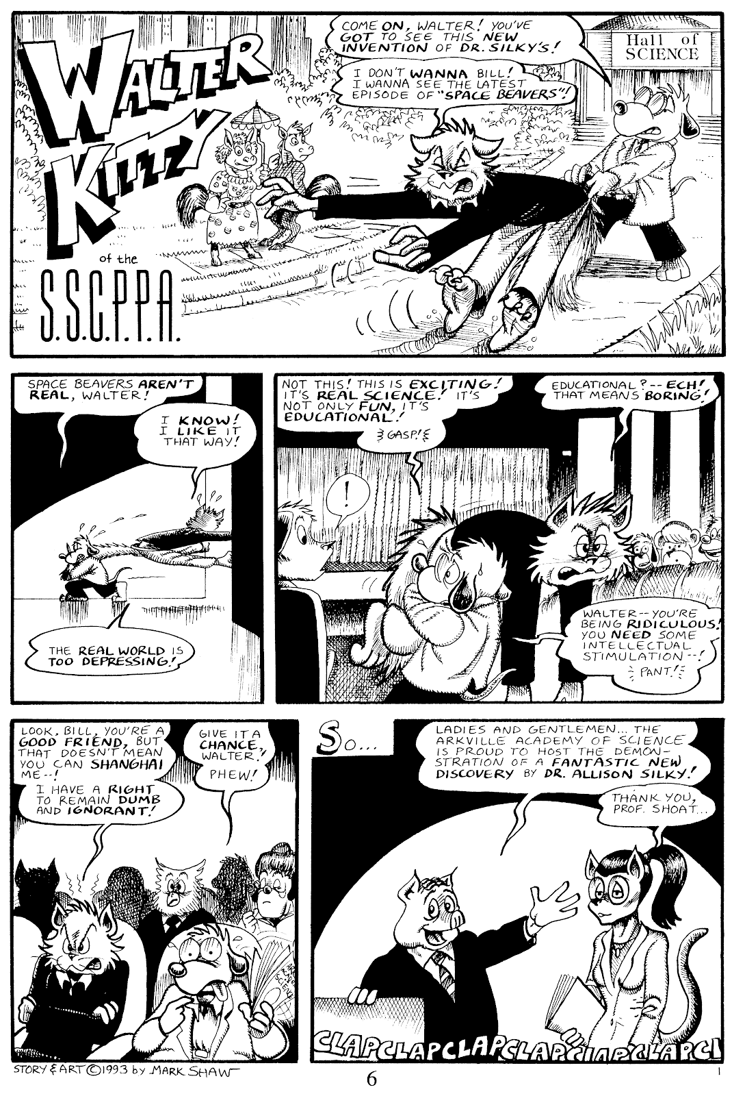 Furrlough issue 10 - Page 8