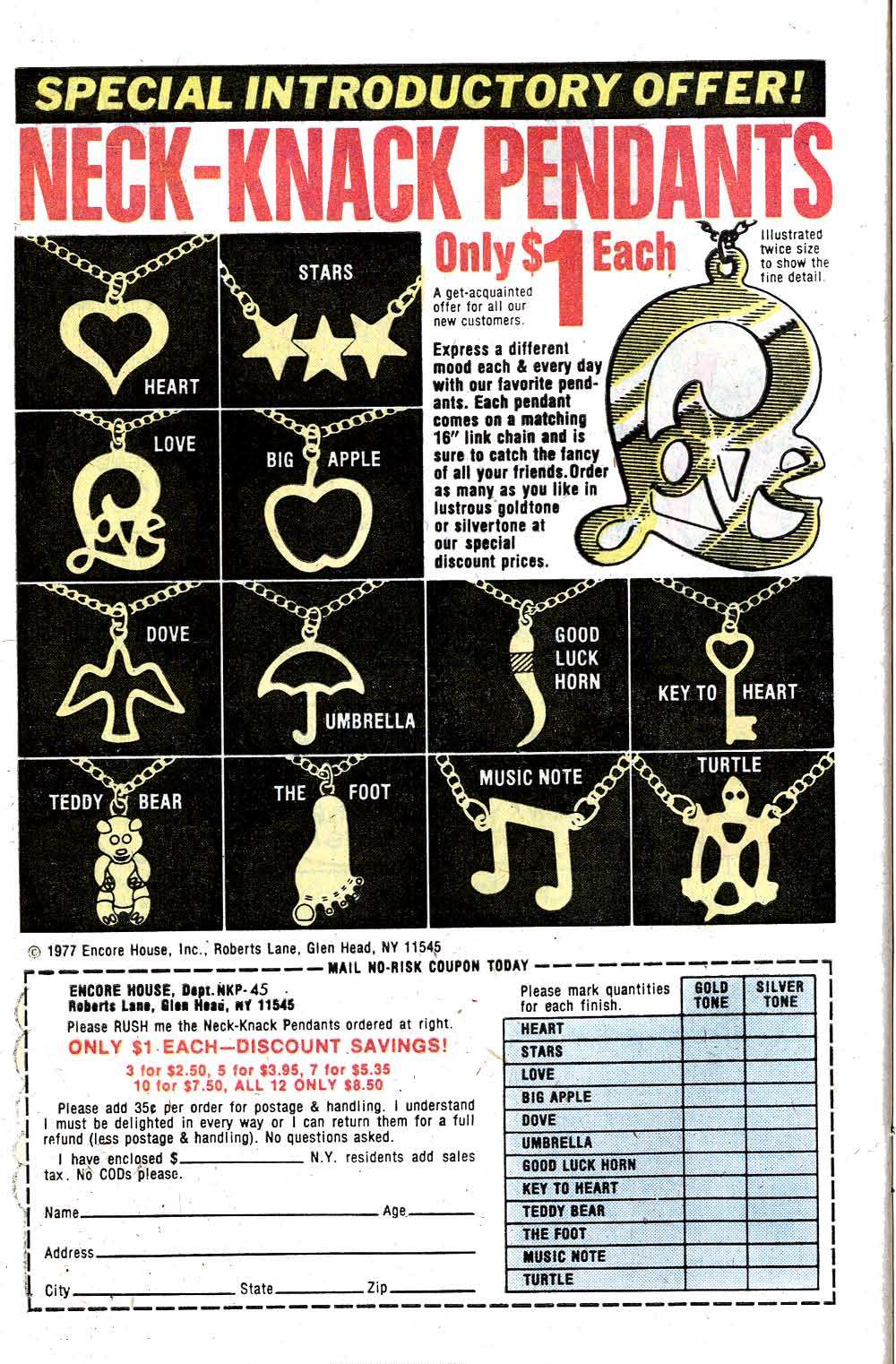 Read online Archie (1960) comic -  Issue #284 - 28