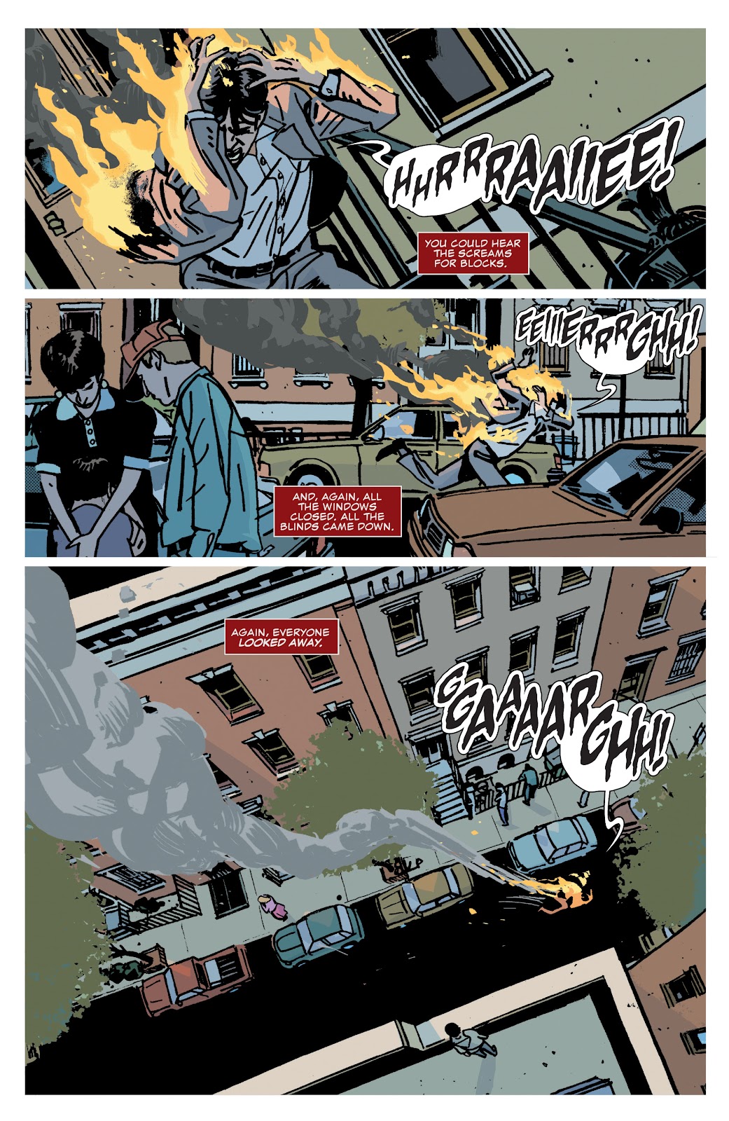 Punisher (2022) issue 3 - Page 17