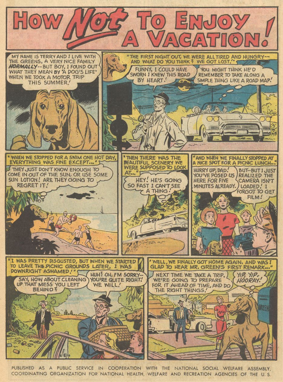 Read online Mystery in Space (1951) comic -  Issue #85 - 20