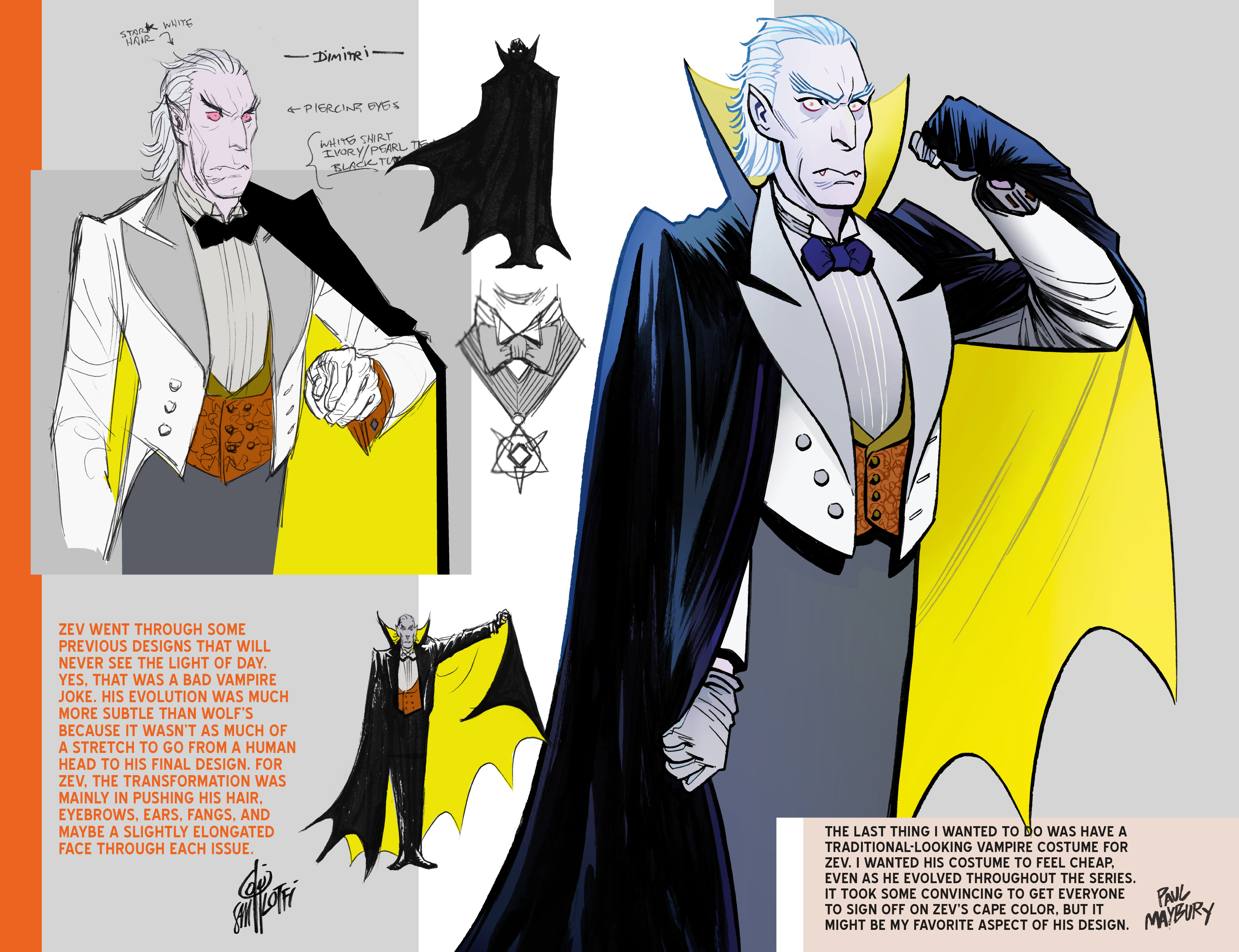 Read online Last Stop On the Red Line comic -  Issue #3 - 28