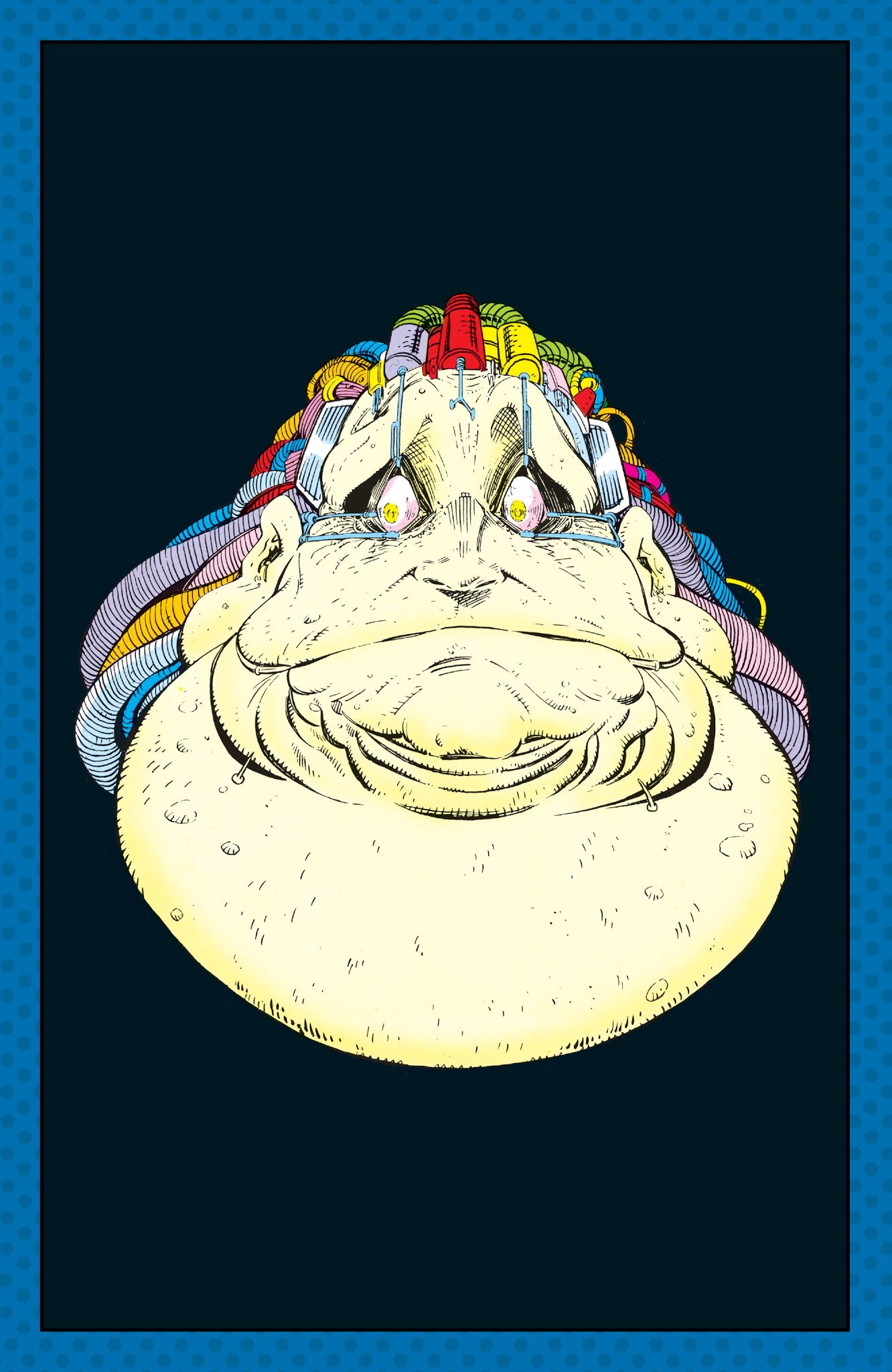 Read online Excalibur (1988) comic -  Issue # TPB 2 (Part 2) - 97