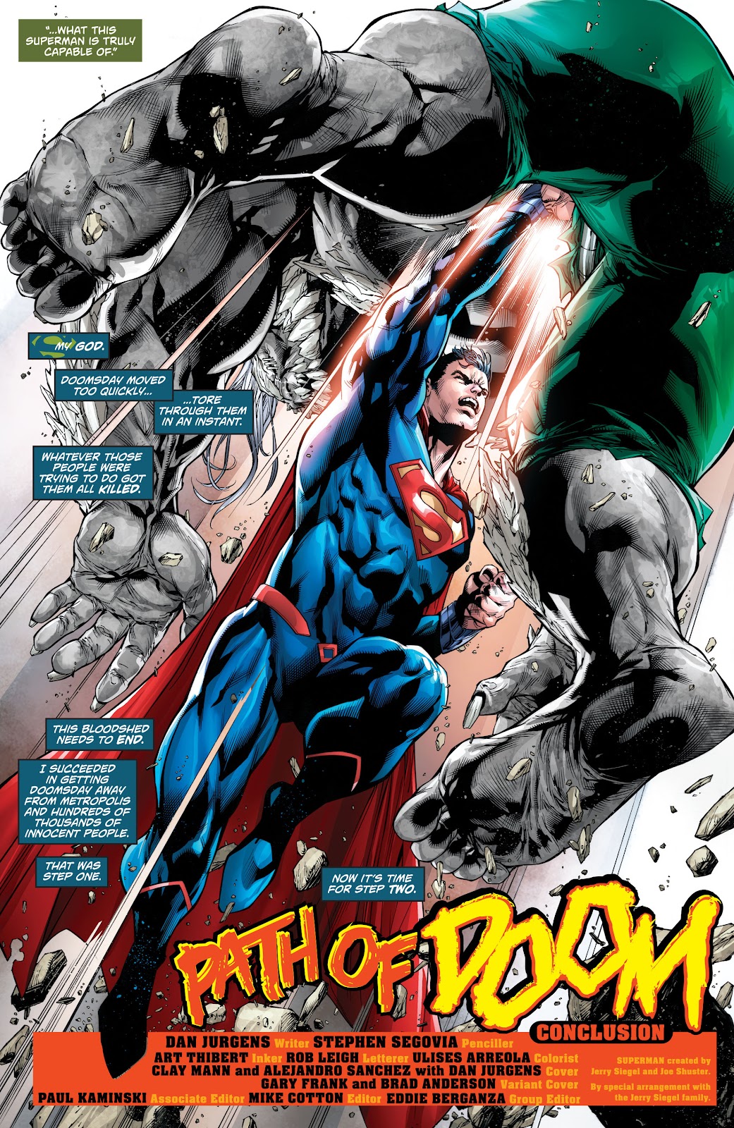 Action Comics (2016) issue 962 - Page 7
