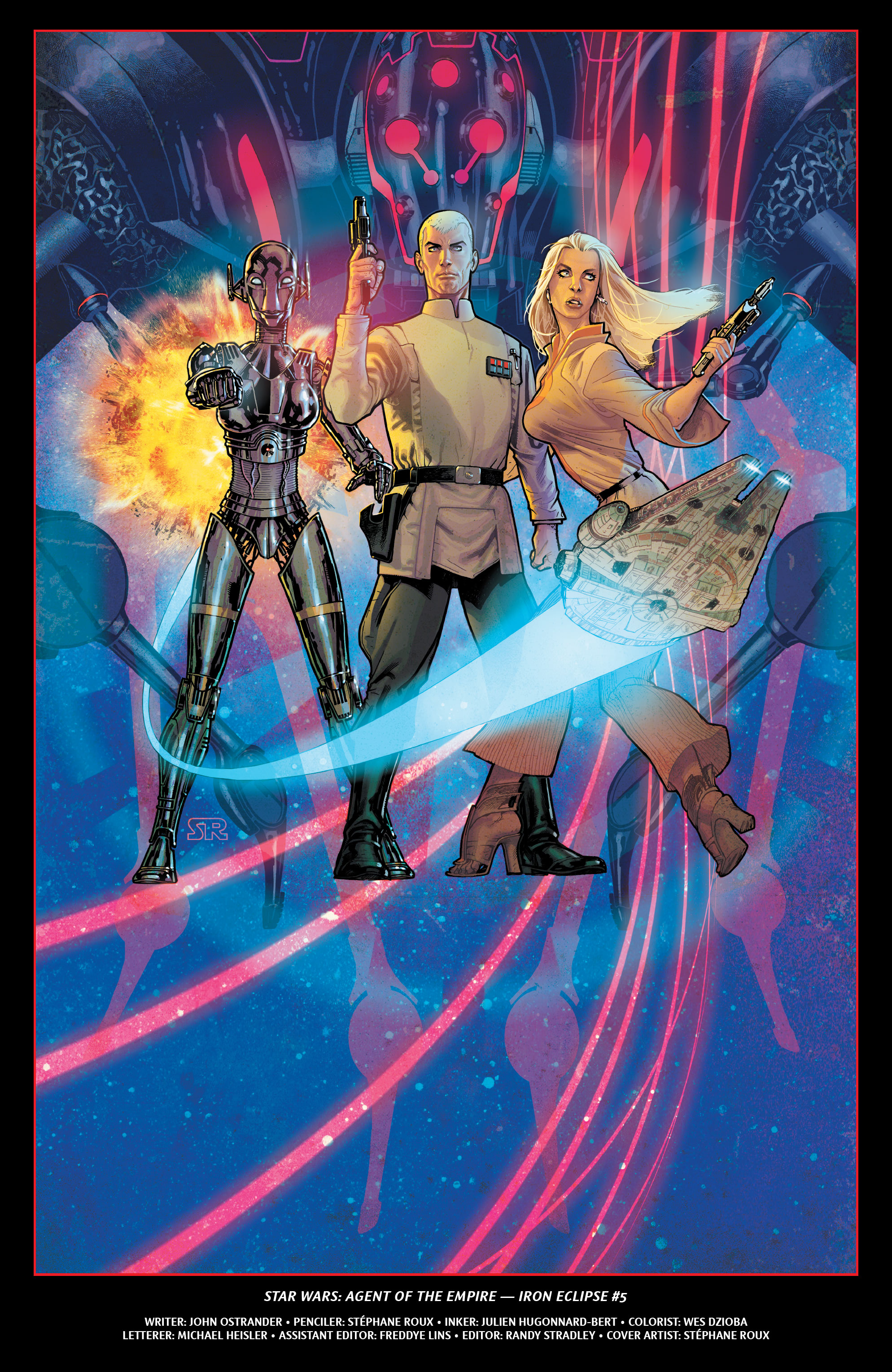 Read online Star Wars Legends Epic Collection: The Empire comic -  Issue # TPB 6 (Part 1) - 96