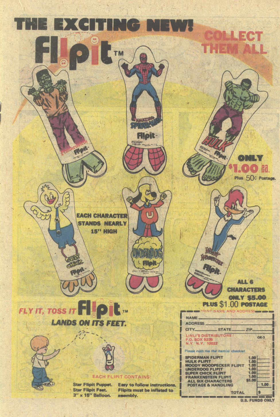 Read online Walt Disney's Donald Duck (1952) comic -  Issue #214 - 19