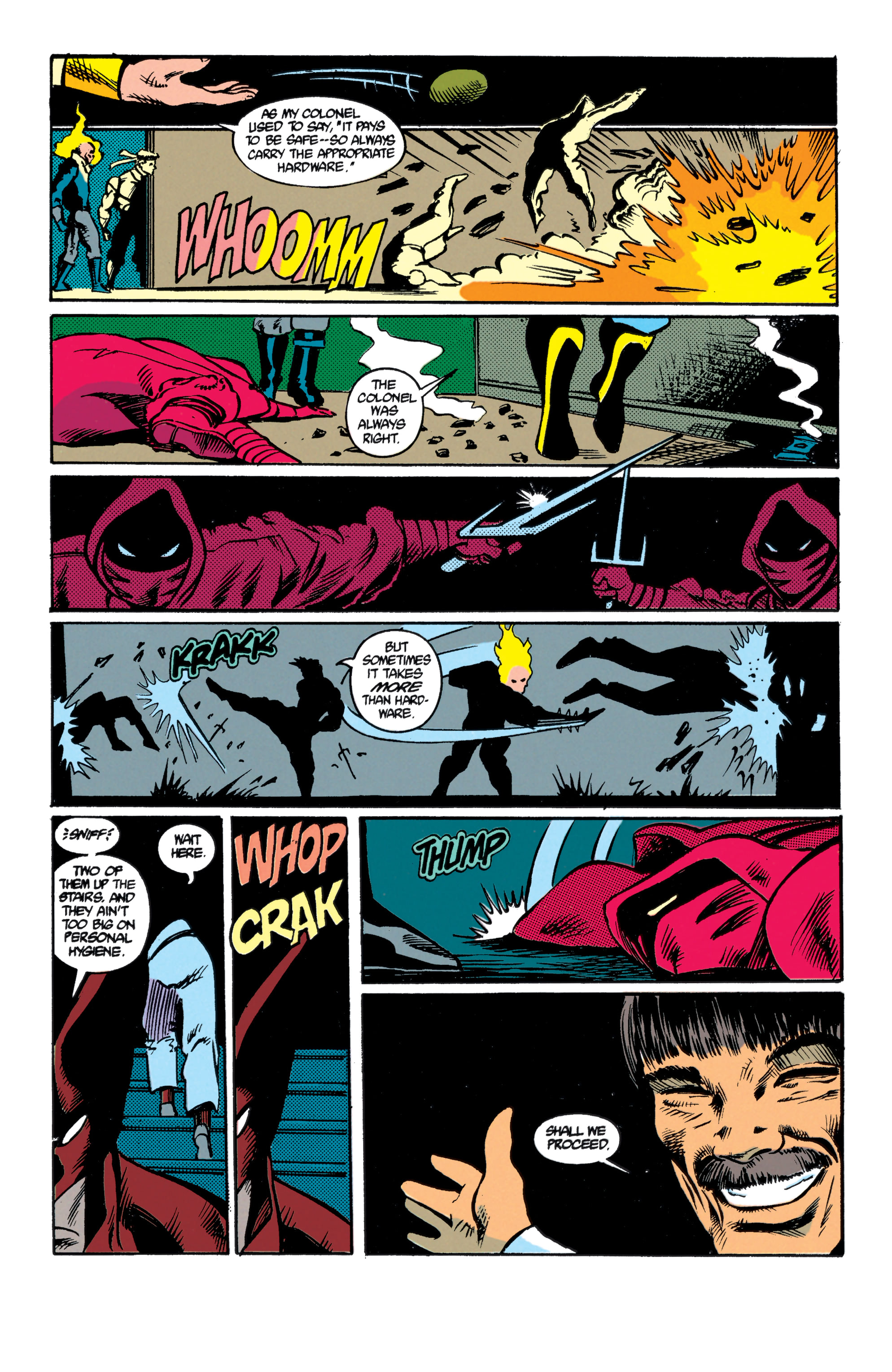 Read online Wolverine Omnibus comic -  Issue # TPB 2 (Part 11) - 63