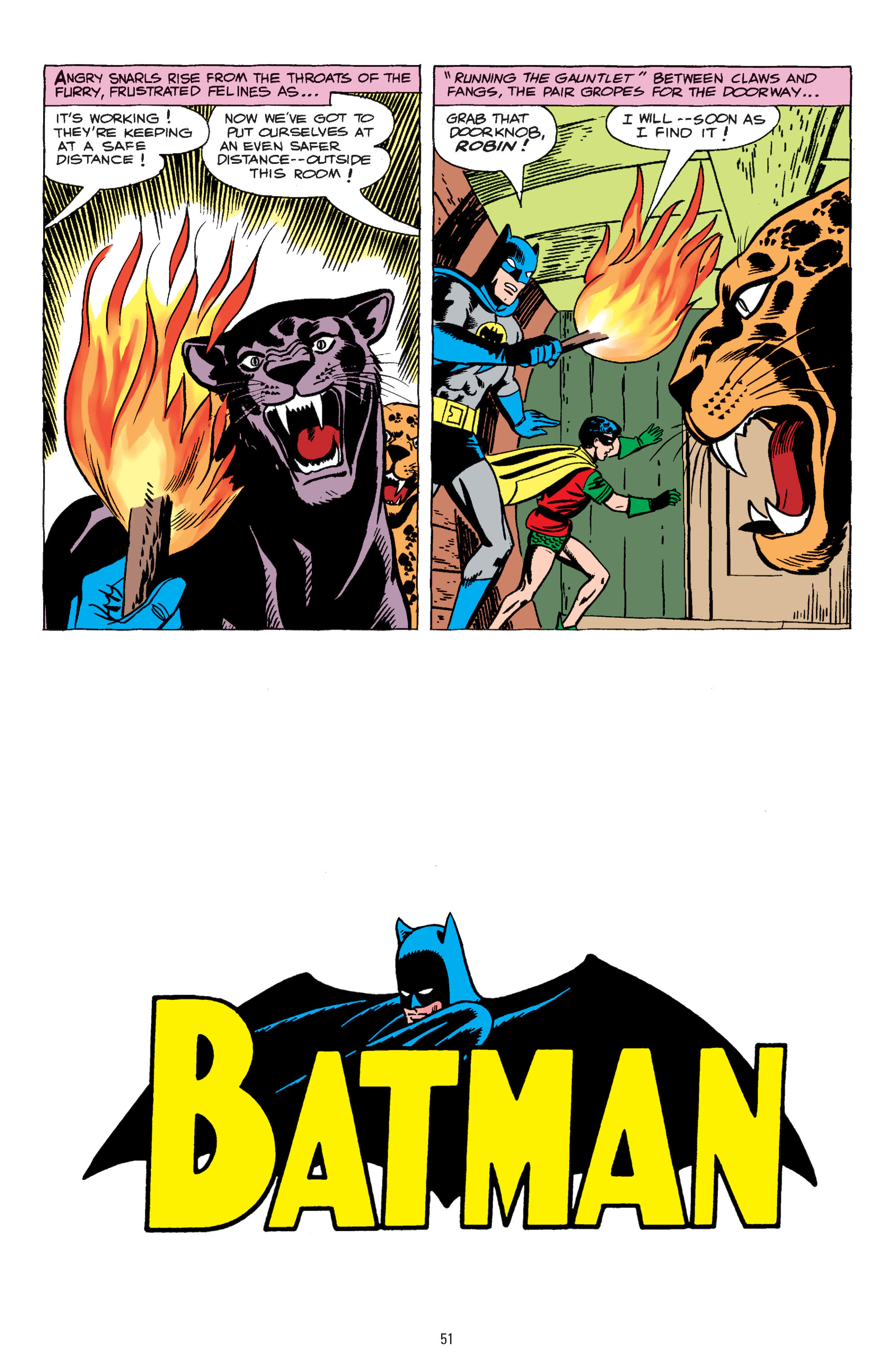 Read online Batman Arkham: Scarecrow comic -  Issue # TPB (Part 1) - 51
