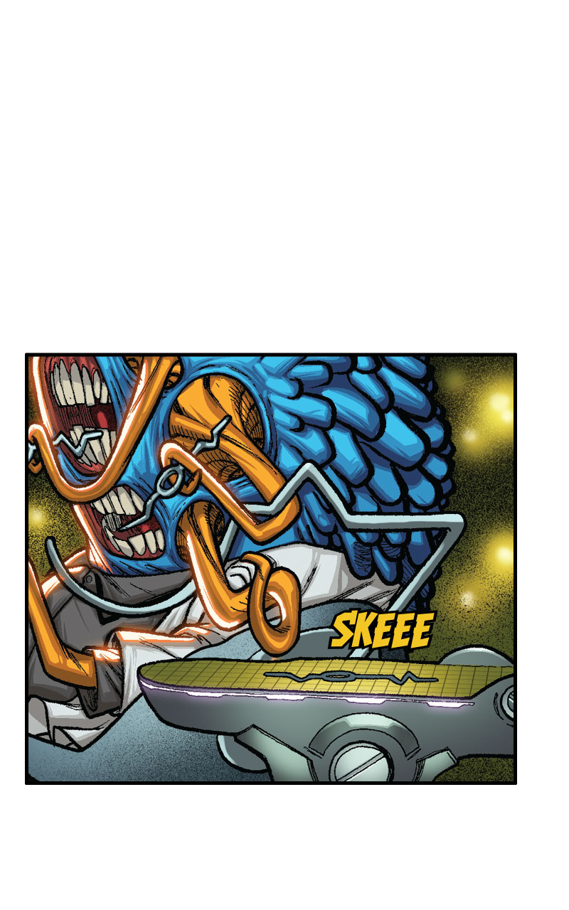 Read online Ant-Man and the Wasp: Lost and Found Infinity Comic comic -  Issue #5 - 6