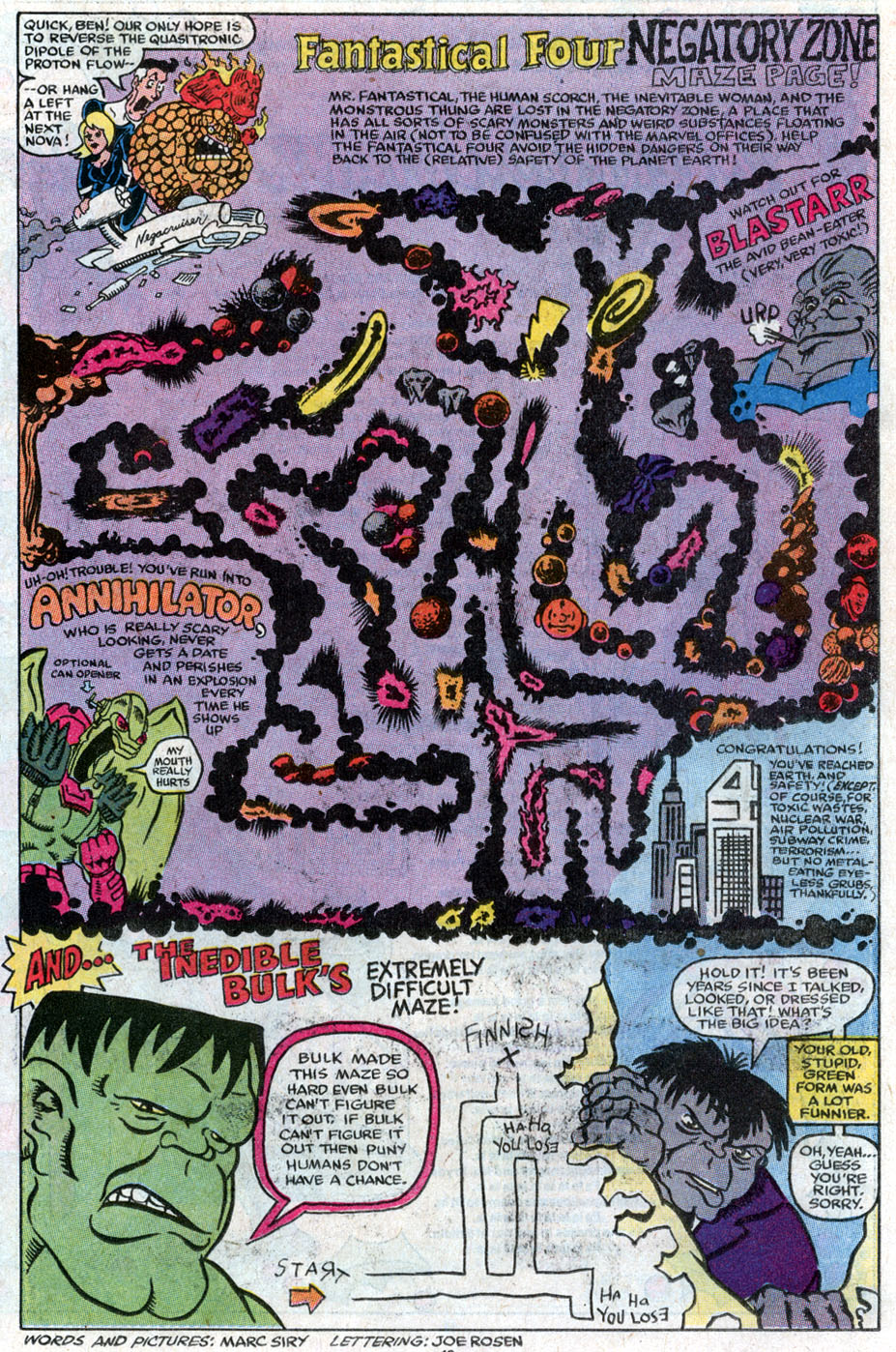 Read online What The--?! comic -  Issue #7 - 14