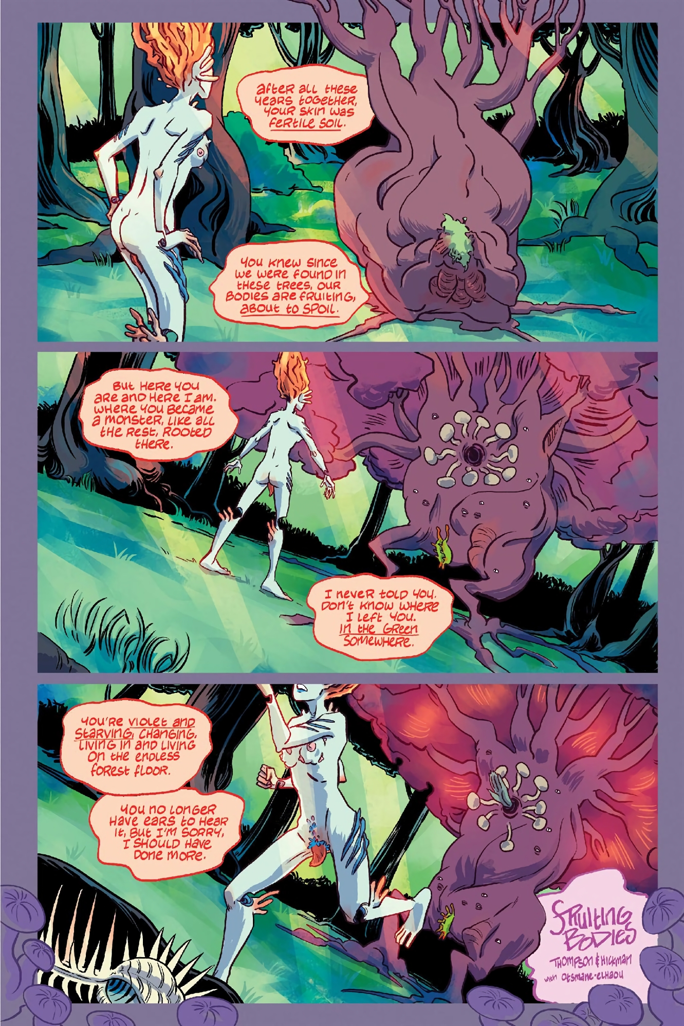 Read online Razorblades: The Horror Magazine comic -  Issue # _Year One Omnibus (Part 1) - 91