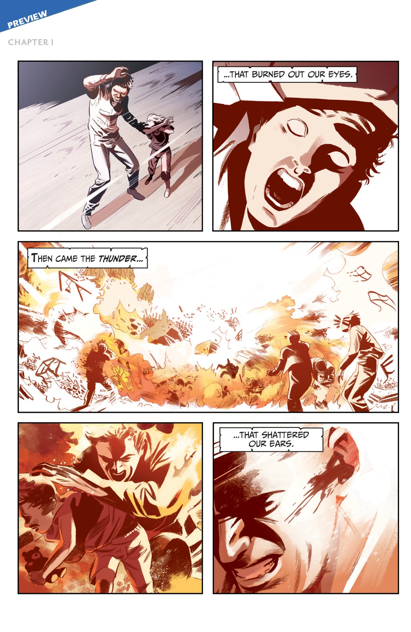 Read online Jazz Maynard comic -  Issue #9 - 26