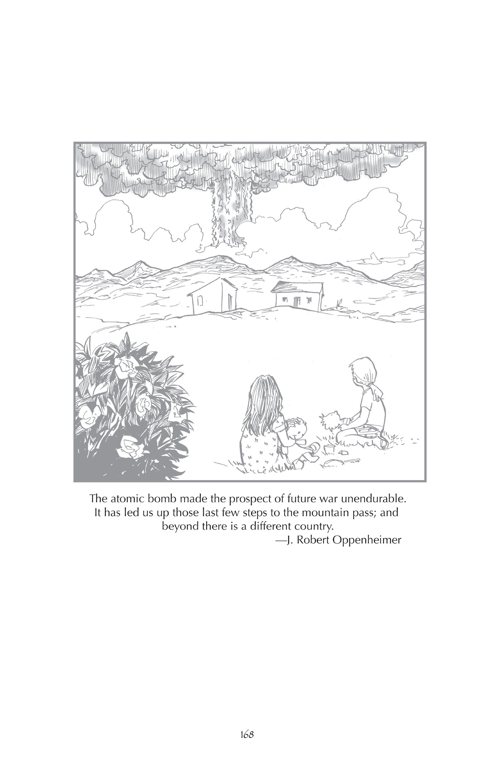 Read online Terry Moore's Echo comic -  Issue #9 - 2