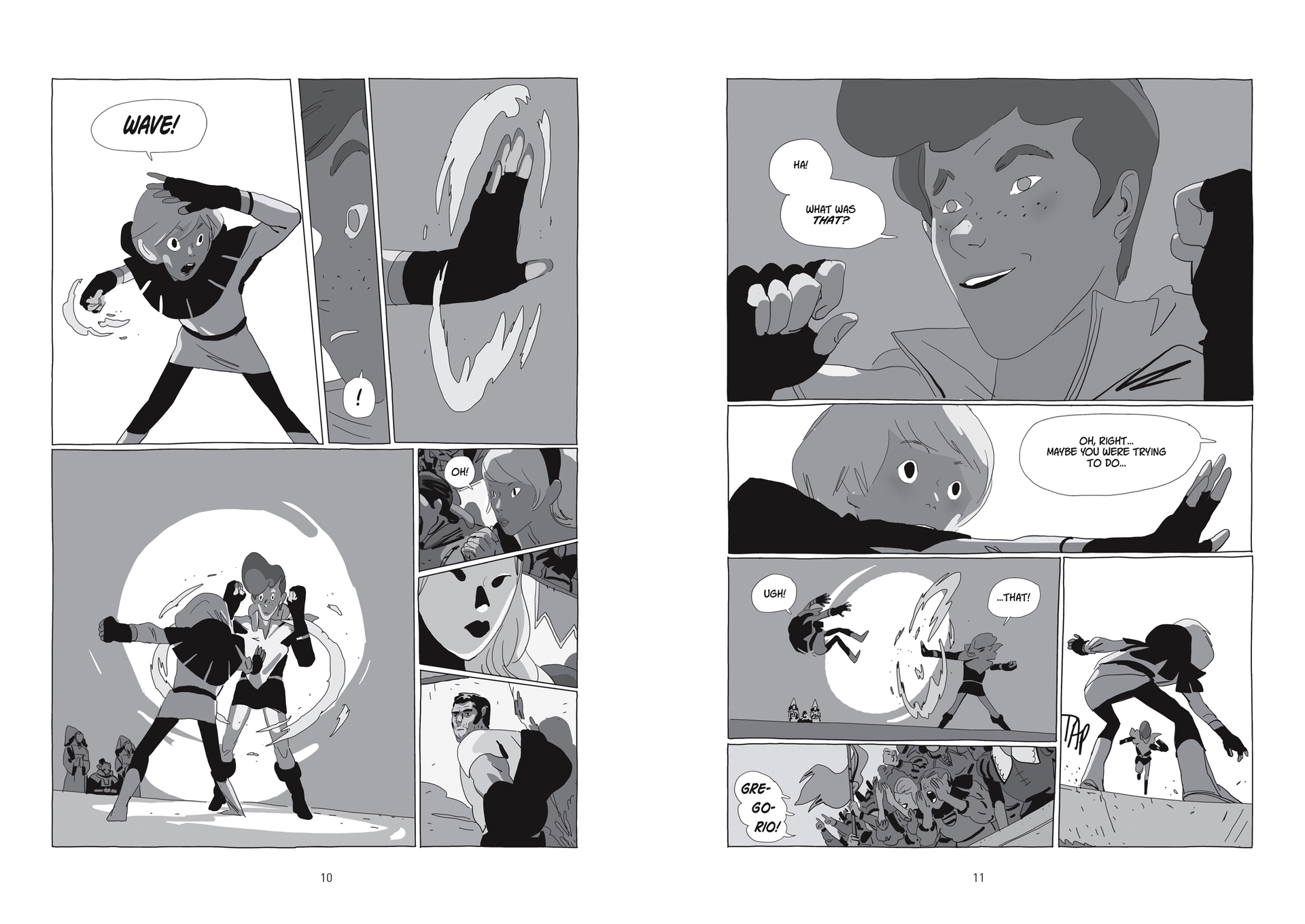 Read online Last Man comic -  Issue #2 - 8