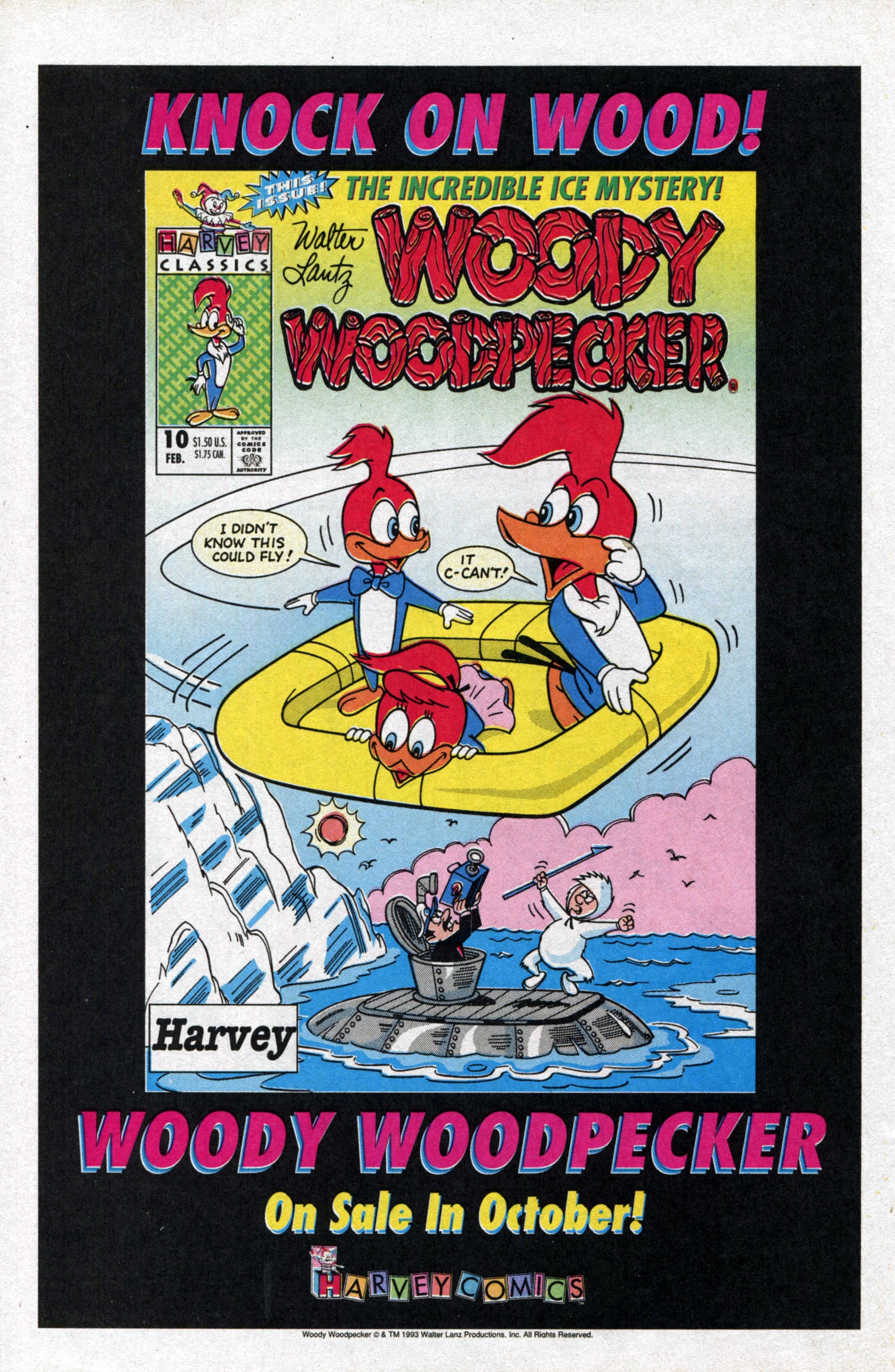 Read online Pebbles & Bamm Bamm comic -  Issue #2 - 10