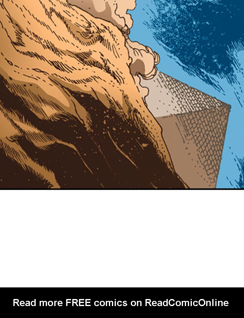 Read online Kang the Conqueror: Only Myself Left to Conquer Infinity Comic comic -  Issue #2 - 138