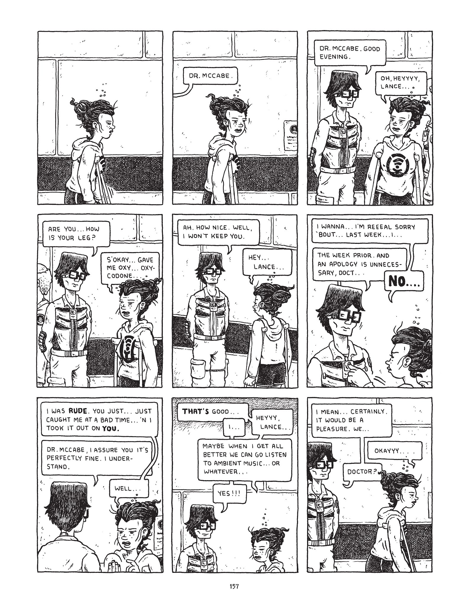 Read online Nod Away comic -  Issue # TPB (Part 2) - 56
