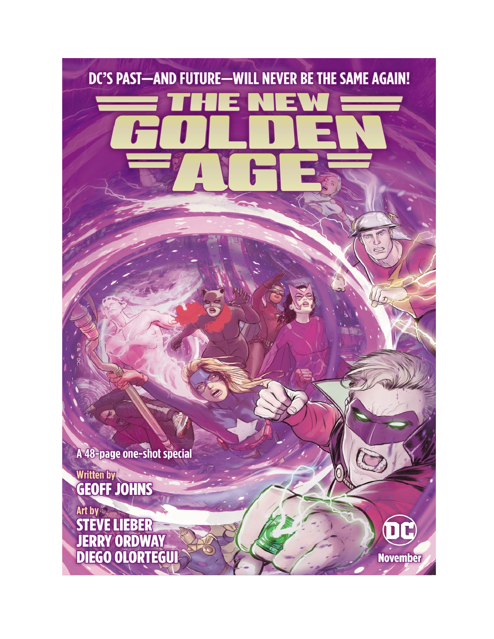 Read online Blood Syndicate: Season One comic -  Issue #6 - 2