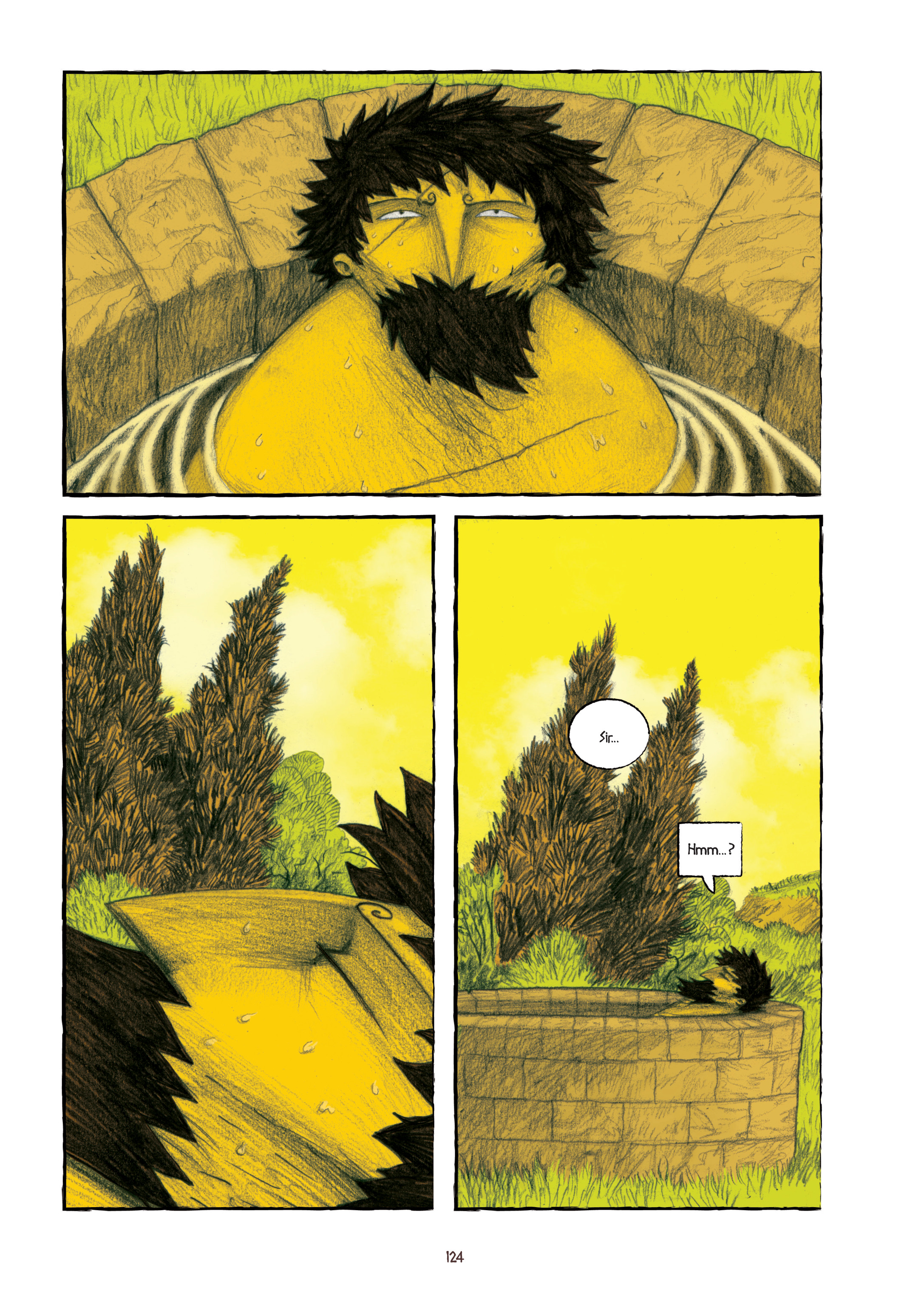 Read online Herakles comic -  Issue # TPB 3 (Part 2) - 24
