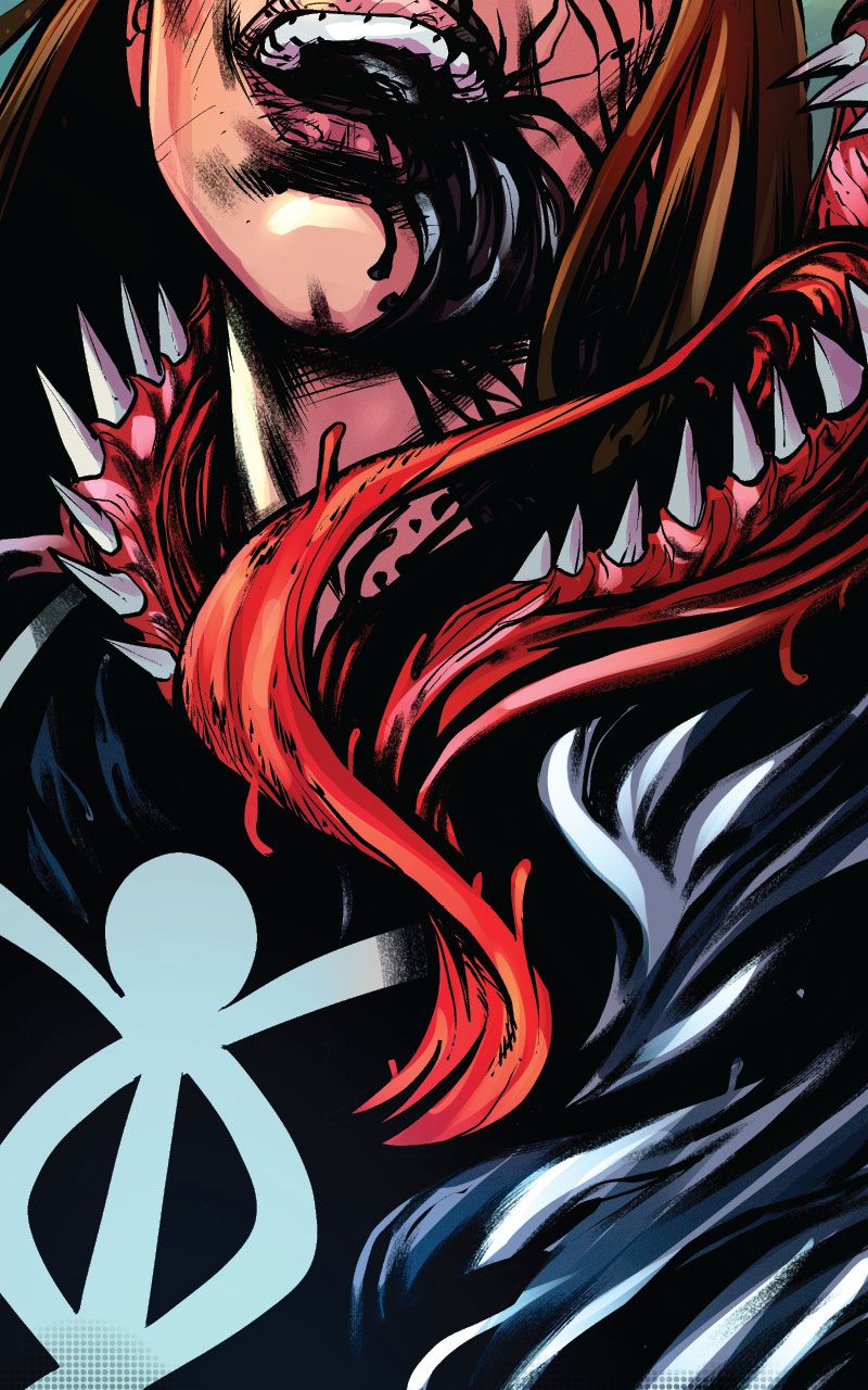 Read online Edge of Venomverse Unlimited Infinity Comic comic -  Issue #1 - 29