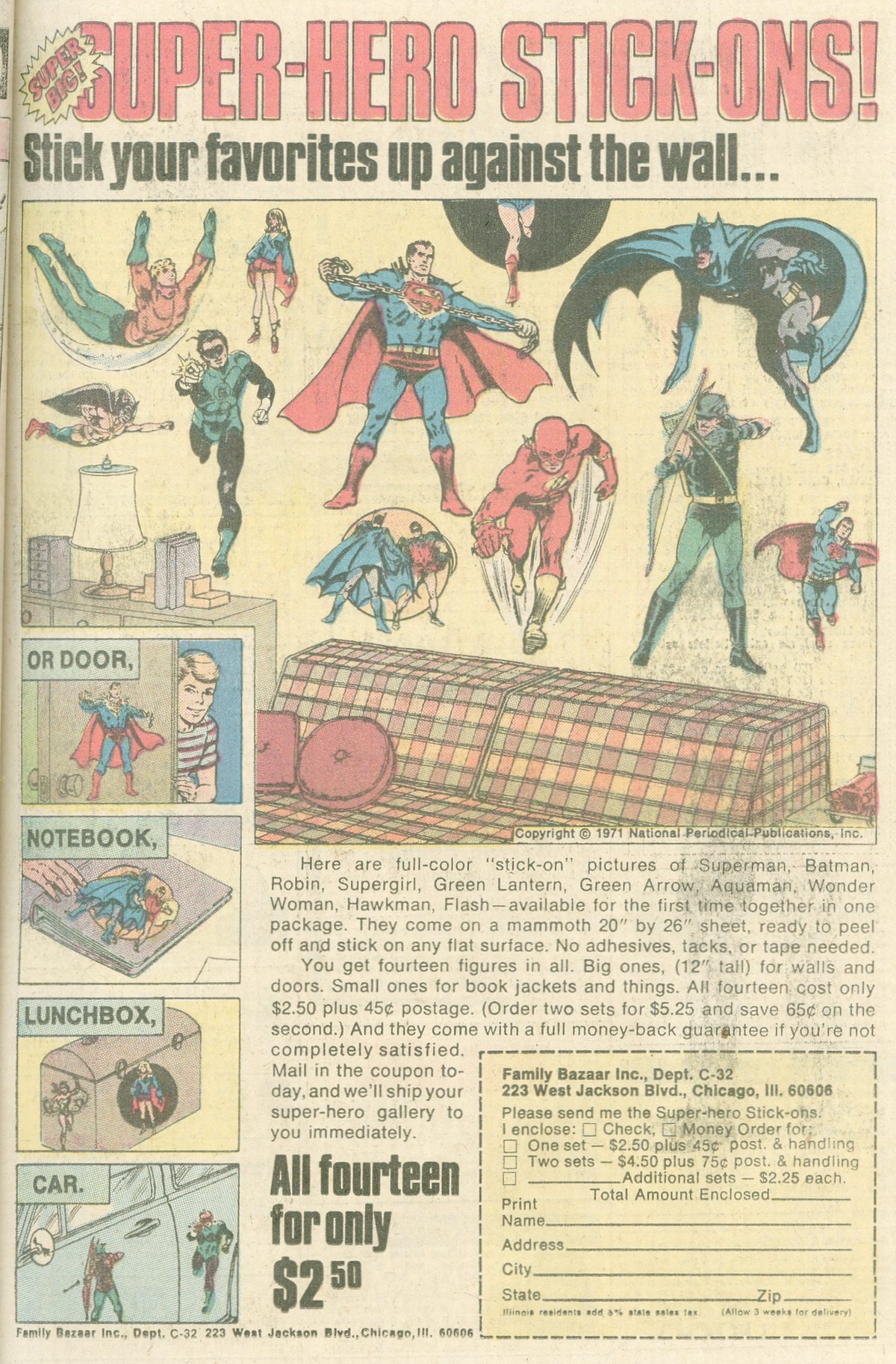The Superman Family 165 Page 34