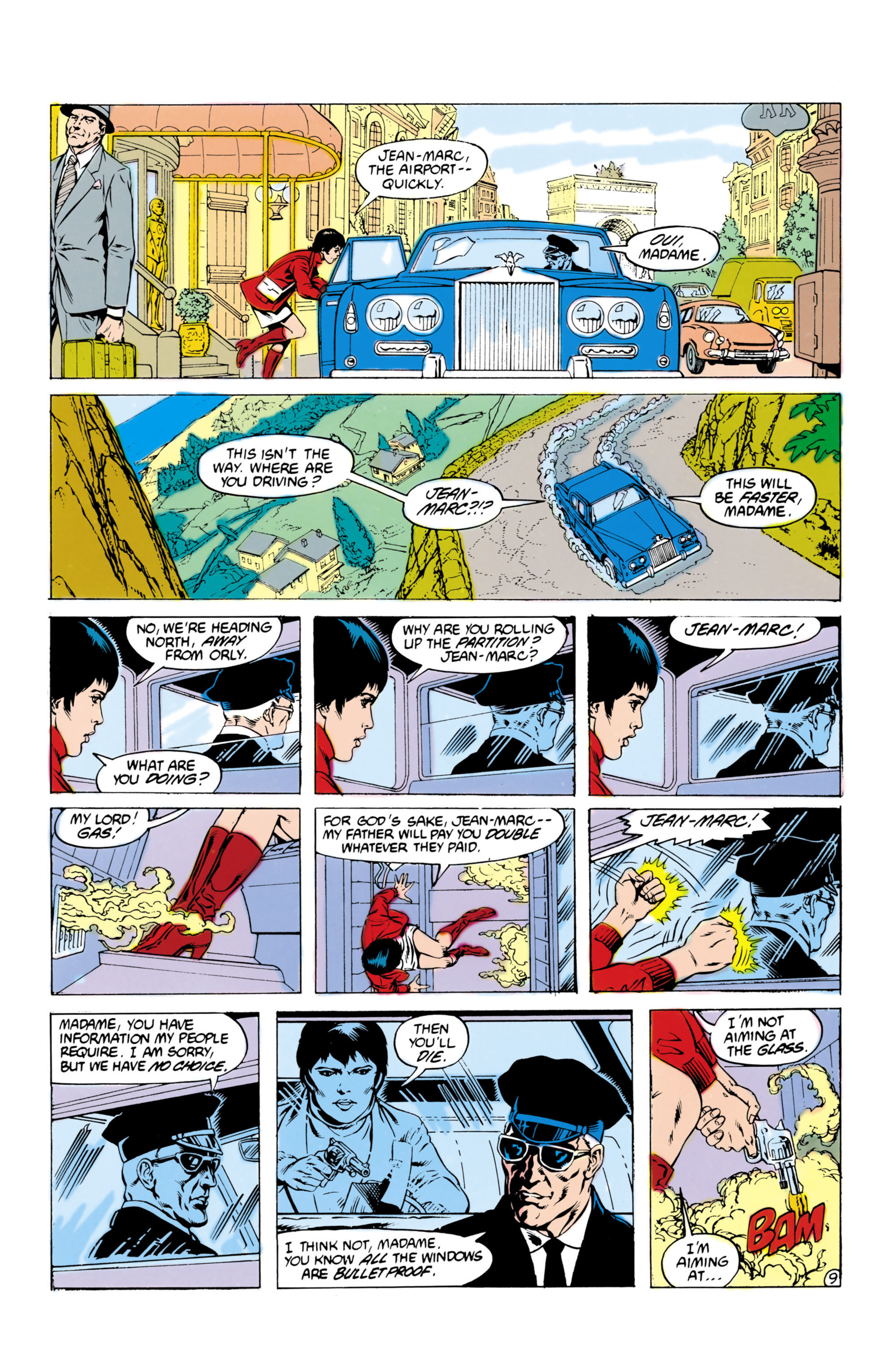 Read online Teen Titans Spotlight comic -  Issue #3 - 10