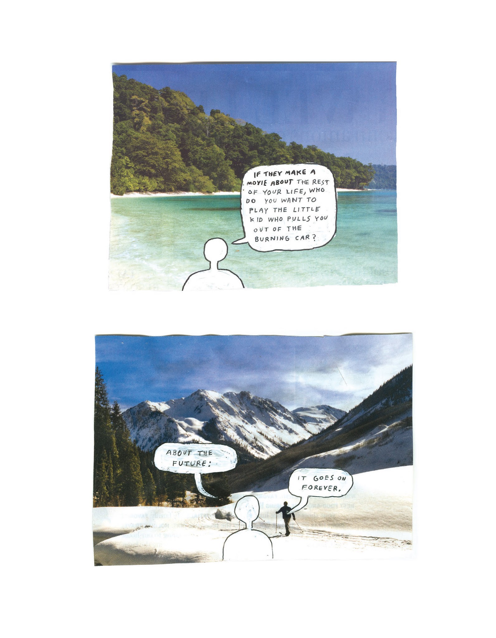 Read online Mome comic -  Issue # TPB 22 - 166