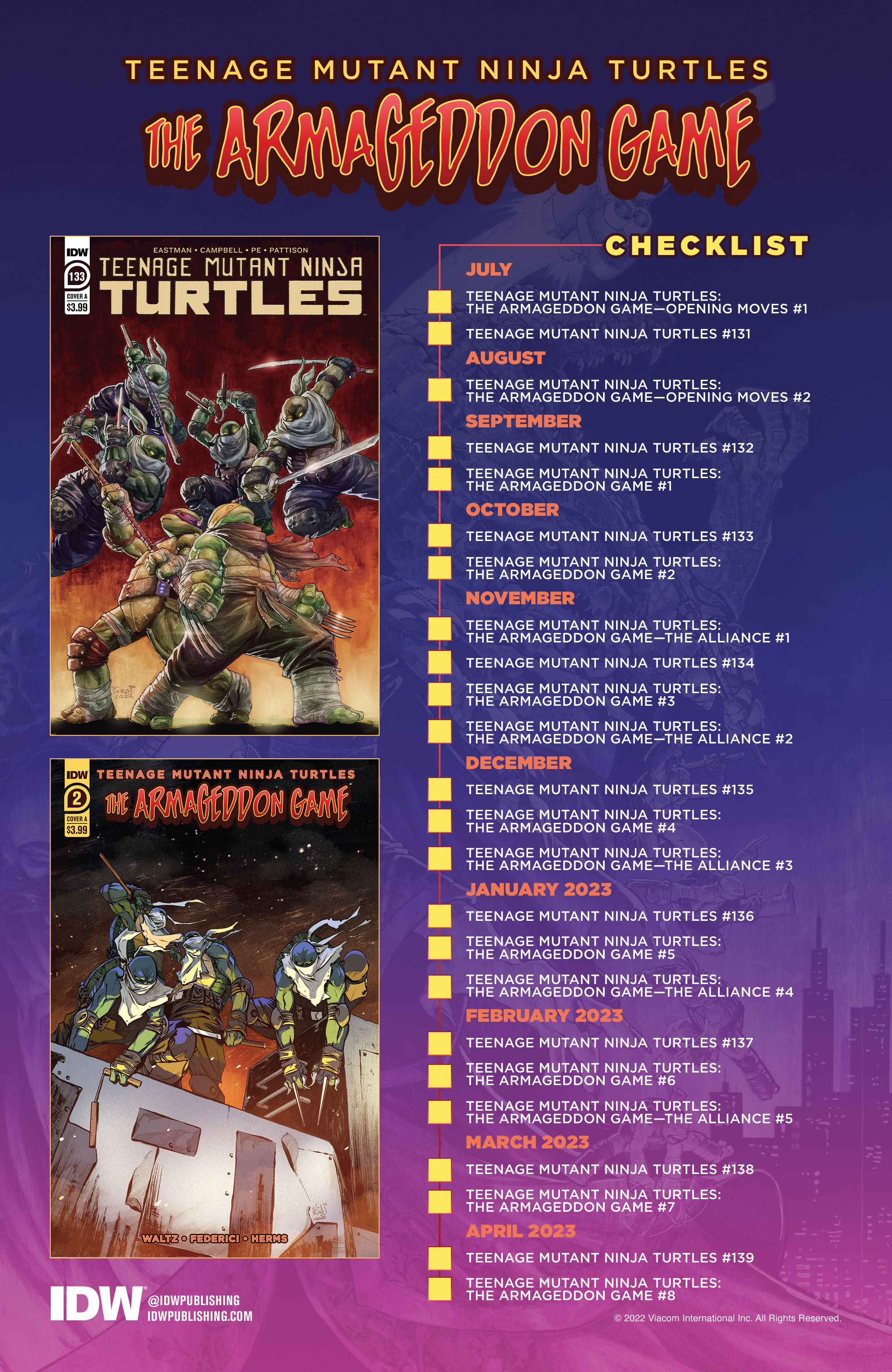 Read online Teenage Mutant Ninja Turtles: Saturday Morning Adventures comic -  Issue #2 - 30