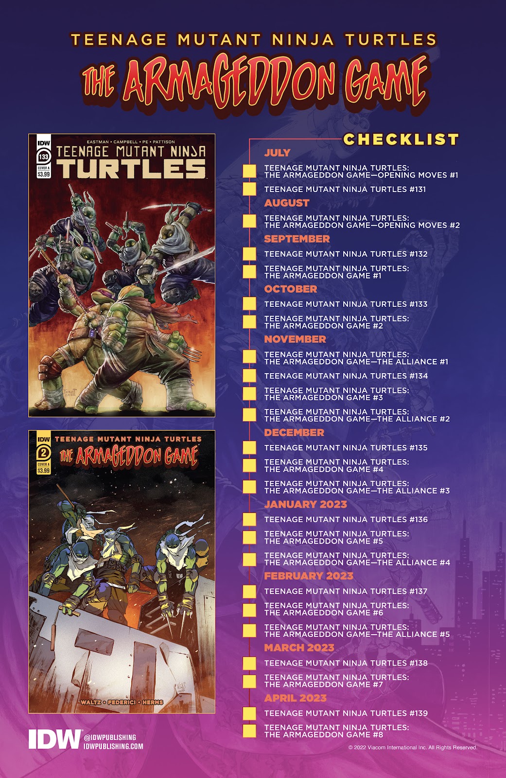 Teenage Mutant Ninja Turtles: Saturday Morning Adventures issue 2 - Page 30