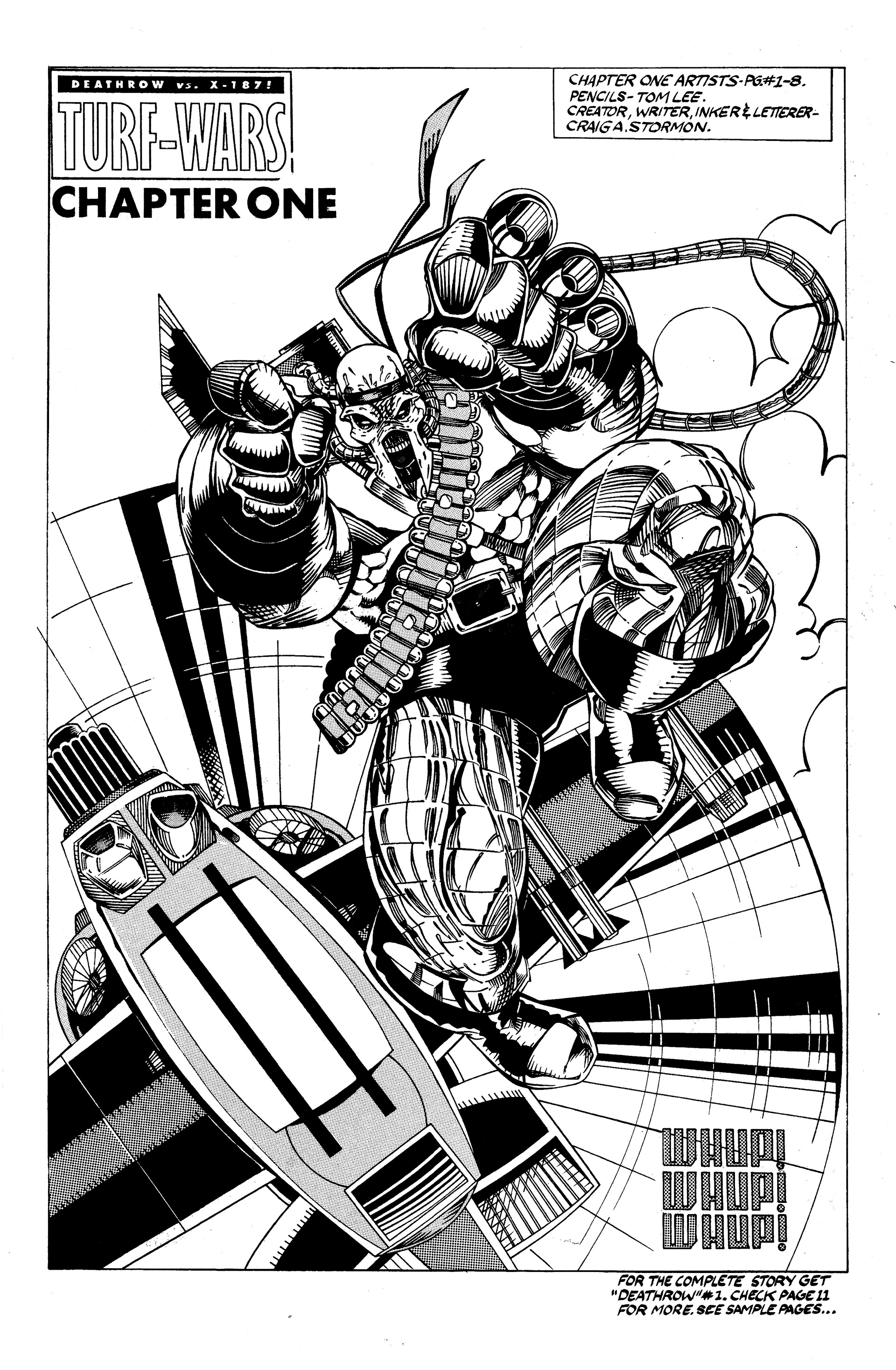 Read online Spotlight comic -  Issue # Full - 9