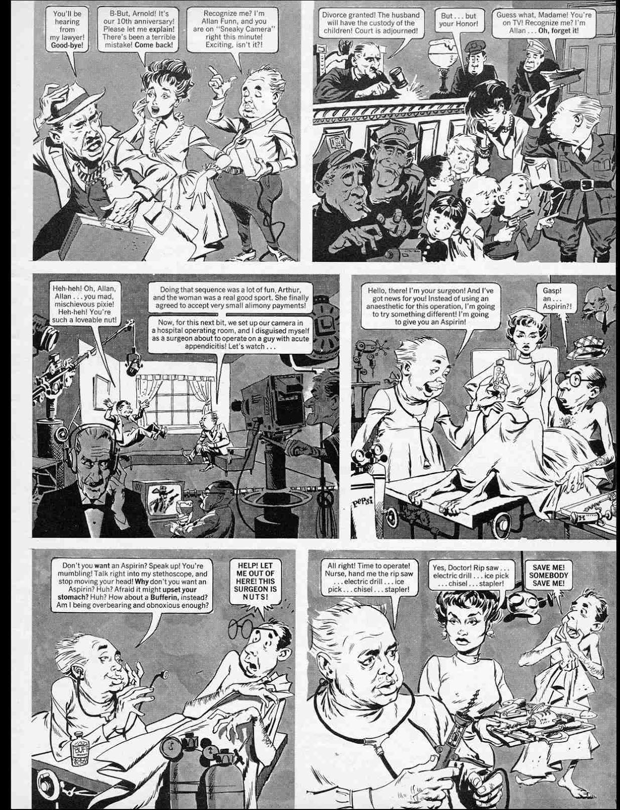MAD issue 64 - Page 41